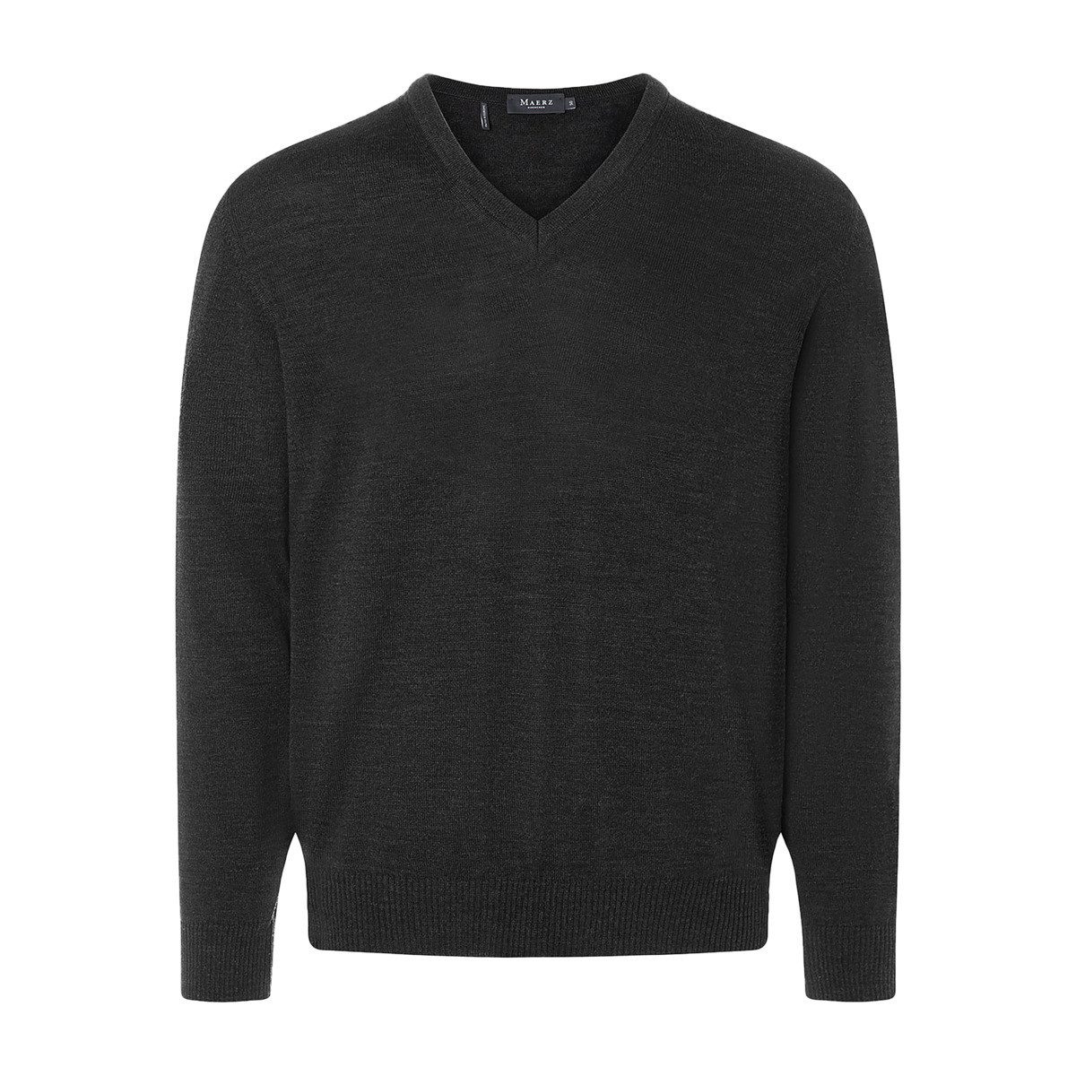 MAERZ Muenchen Strickpullover 490400 Herren Strickpulli, Wollpullover, Feinstrick, Grobstrick, Kuschelpullover