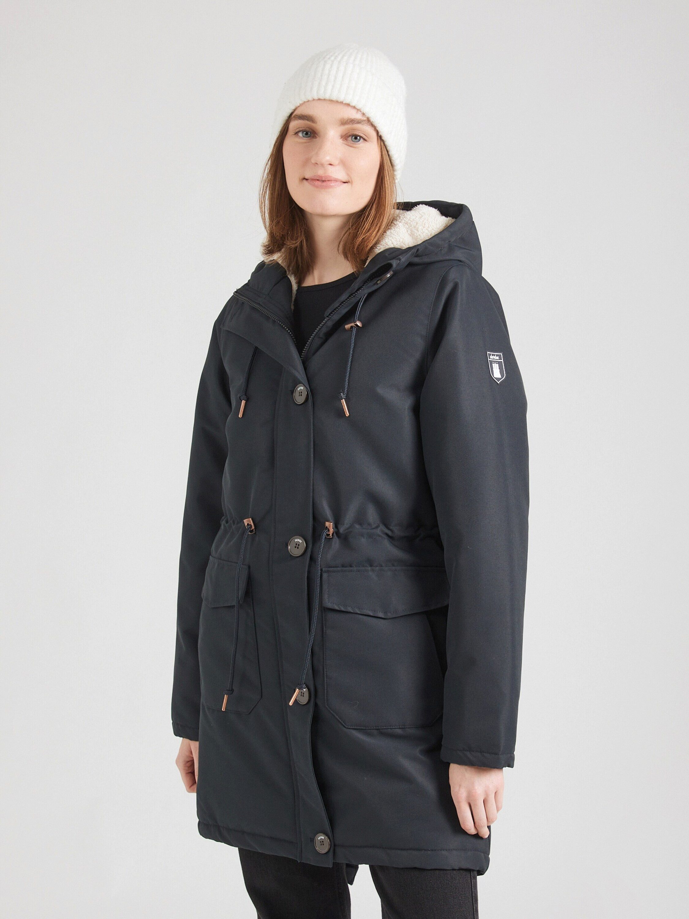 Funktionsjacke Friese_Festholm