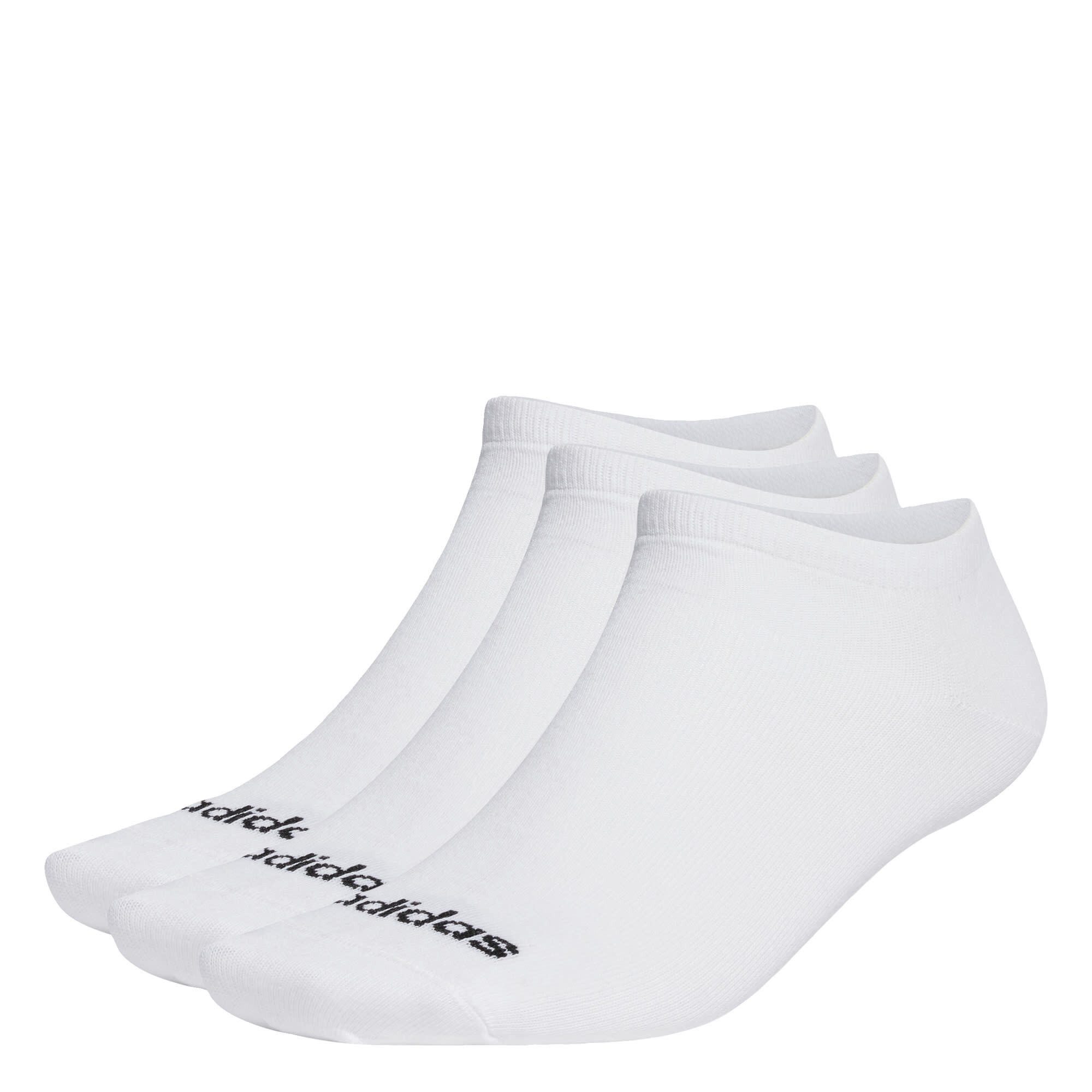 adidas Sportswear Füßlinge FEINE LINEAR LOW-CUT SOCKEN, 3 PAAR (1-Paar) günstig online kaufen