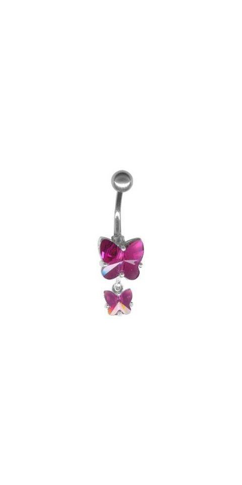 Firetti Bauchnabelpiercing »Piercing Schmuck Geschenk