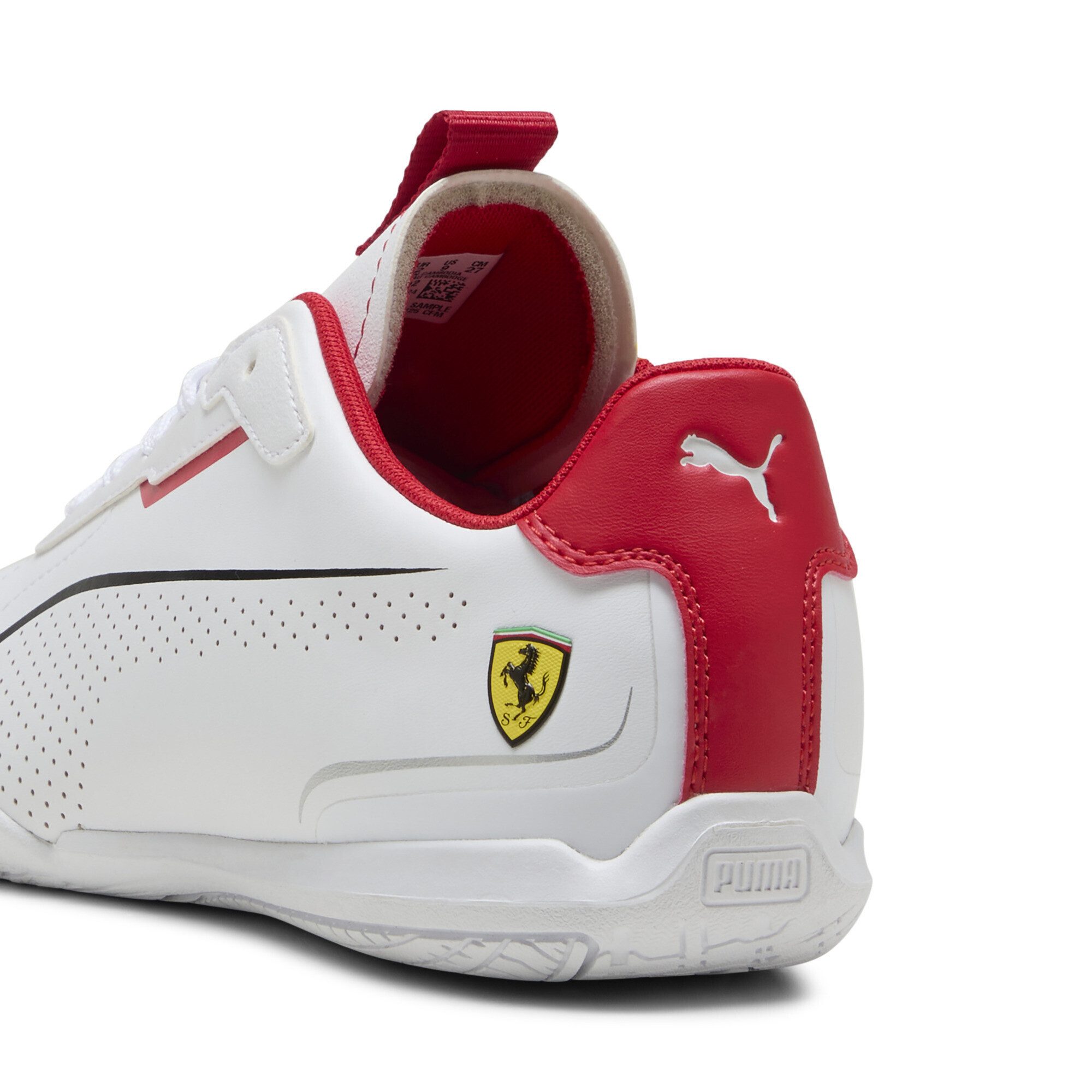 PUMA Scuderia Ferrari Neo Cat 3.0 Sneakers Erwachsene Sneaker günstig online kaufen
