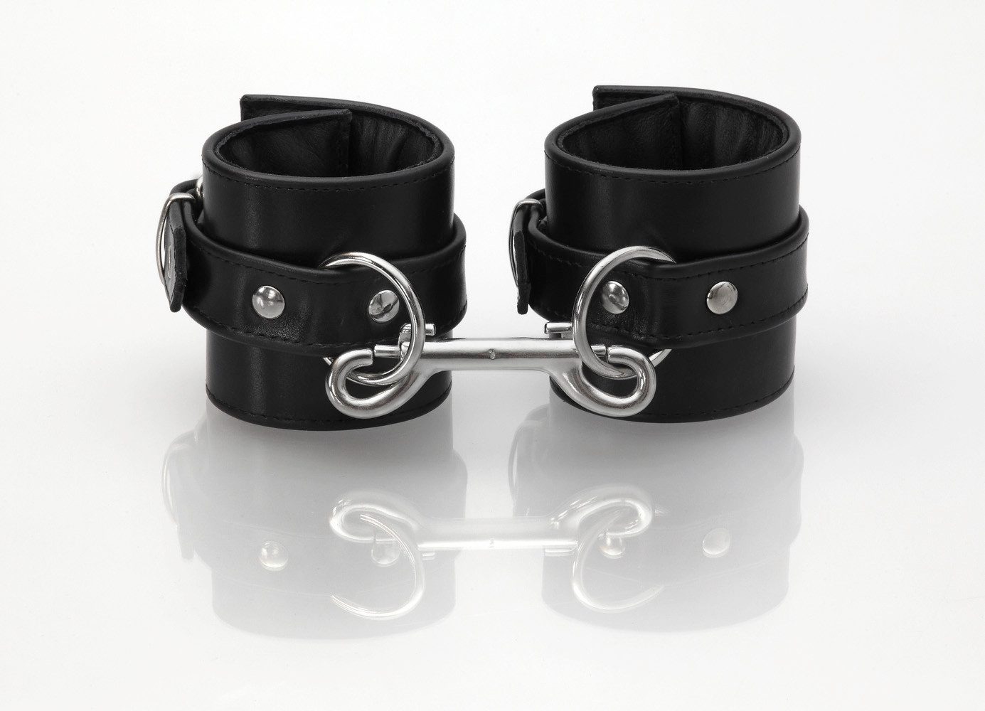 von hohenstein Lederarmband Leder Armbänder BOND sexy