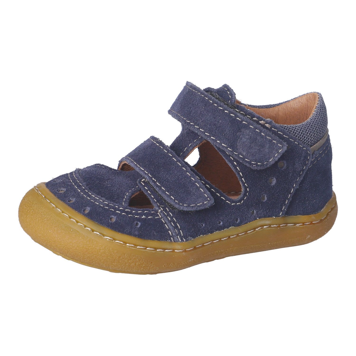 PEPINO by RICOSTA KRIS - Lauflernschuhe Sneaker