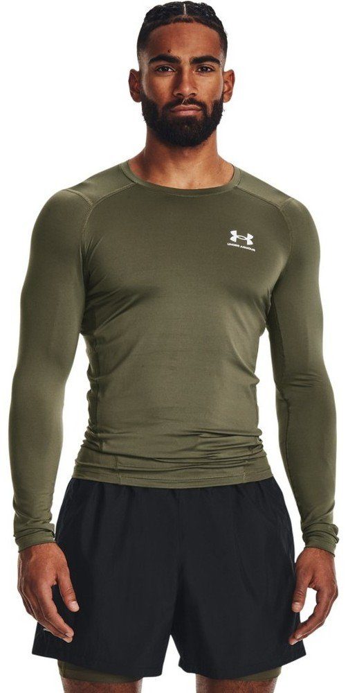 Under Armour® Longsleeve Heatgearï¾® Armour Long günstig online kaufen