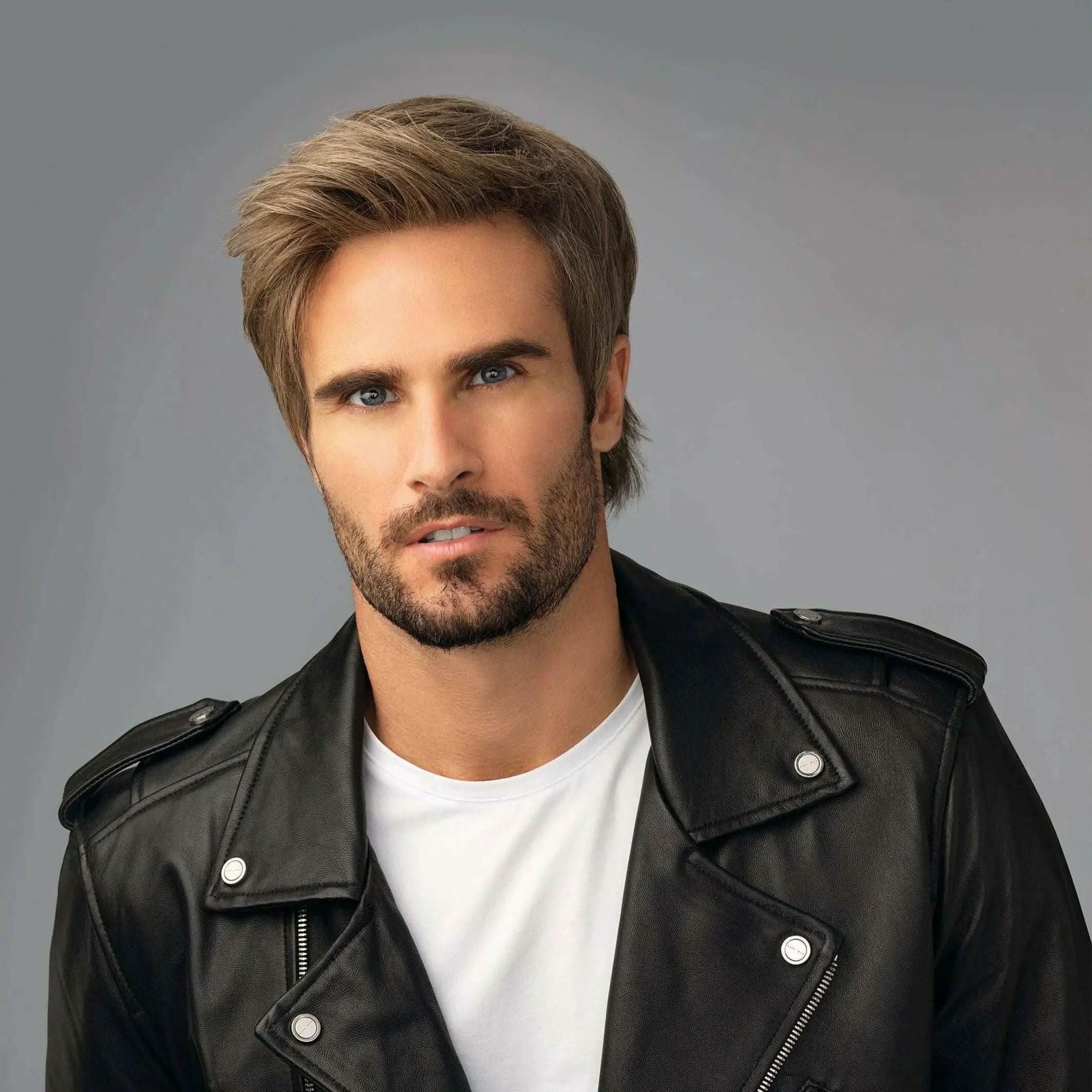 Gisela Mayer Kunsthaarperücke Gisela Mayer Barbers Cut Lace