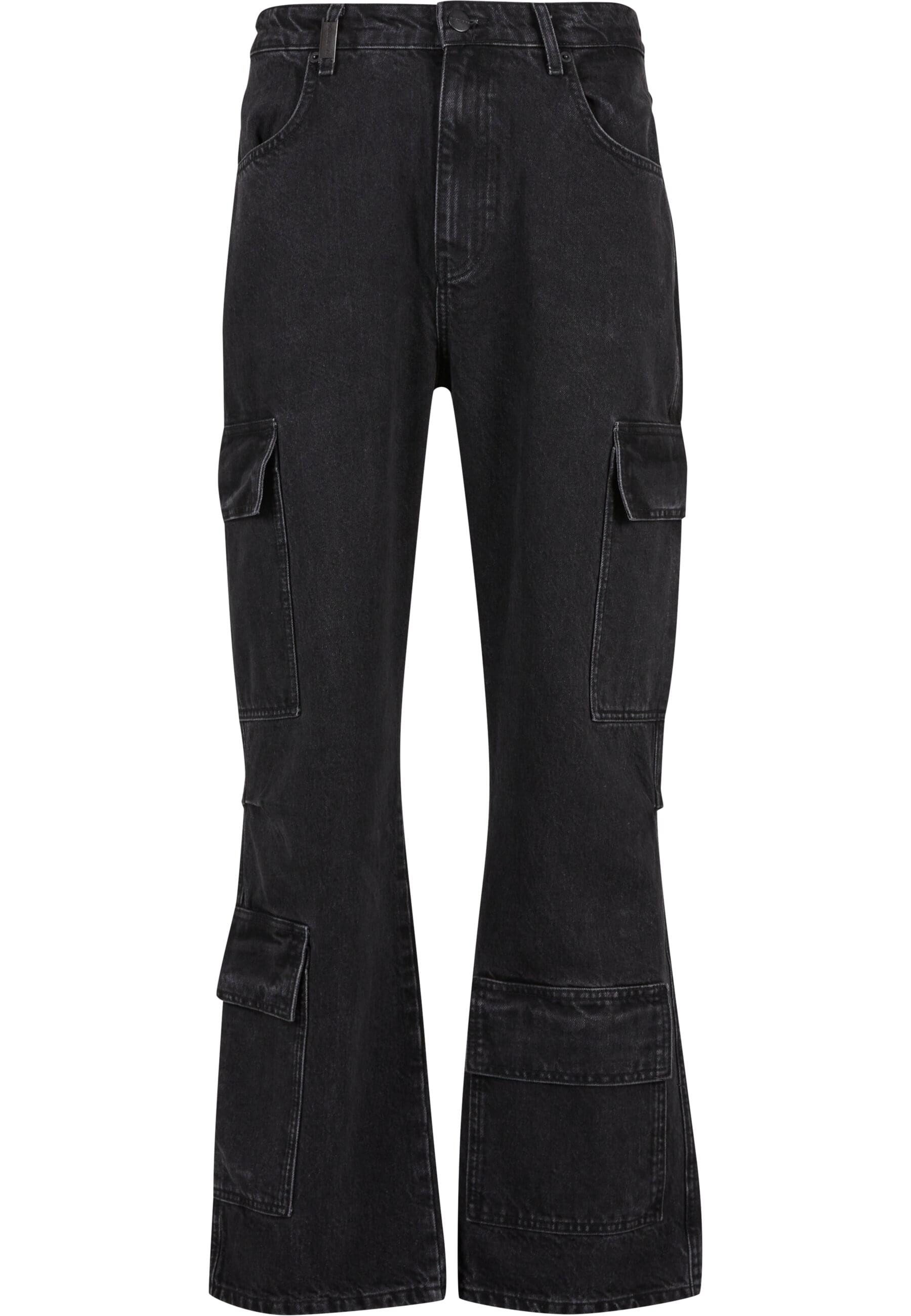 2Y Studios Bequeme Jeans 2Y Studios Vorin Cargo Baggy Jeans günstig online kaufen