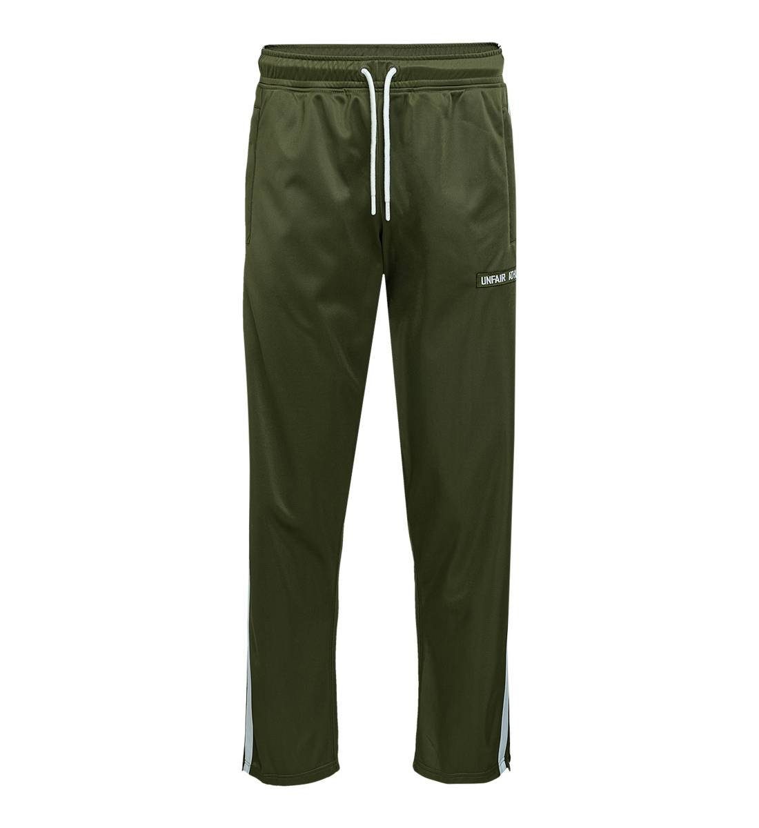 Unfair Athletics Trainingshose Hose Unfair Athletics Trackpants Evolution