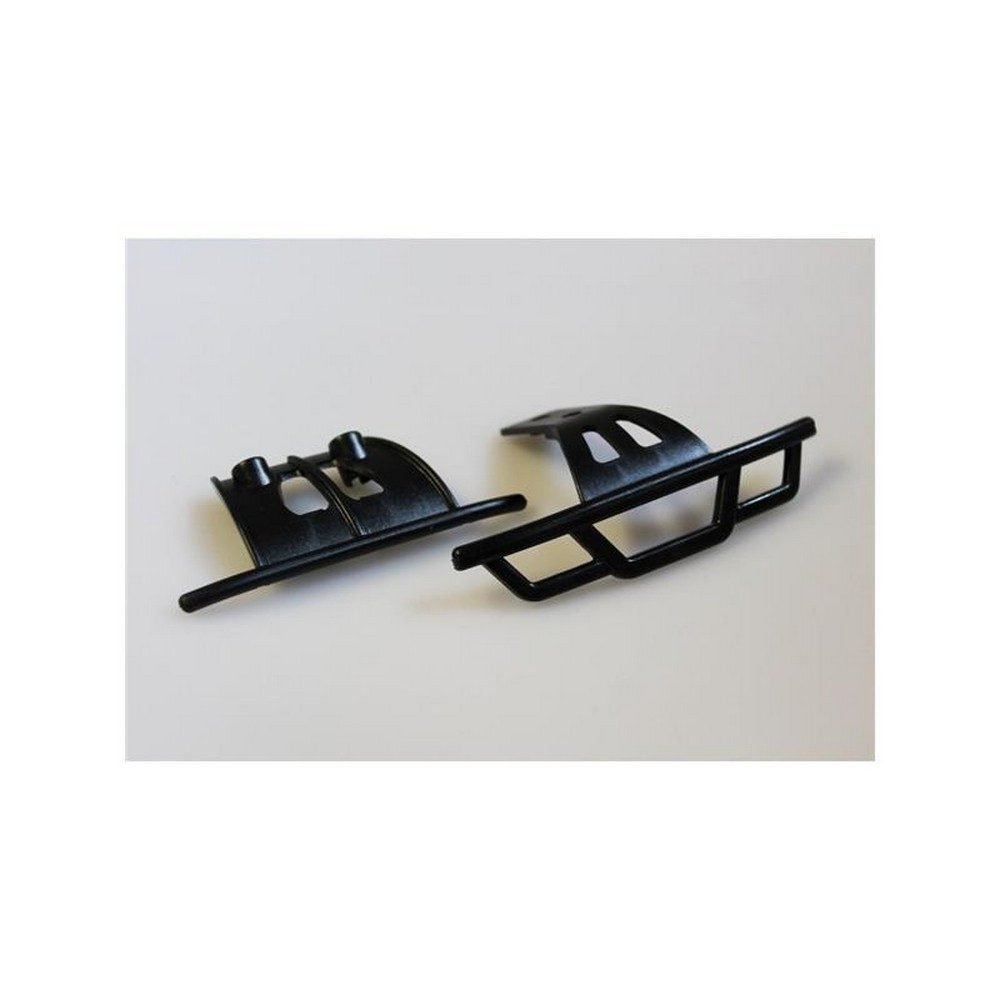 Modellbausatz DF-Models Front-/ Heckrammer 6325