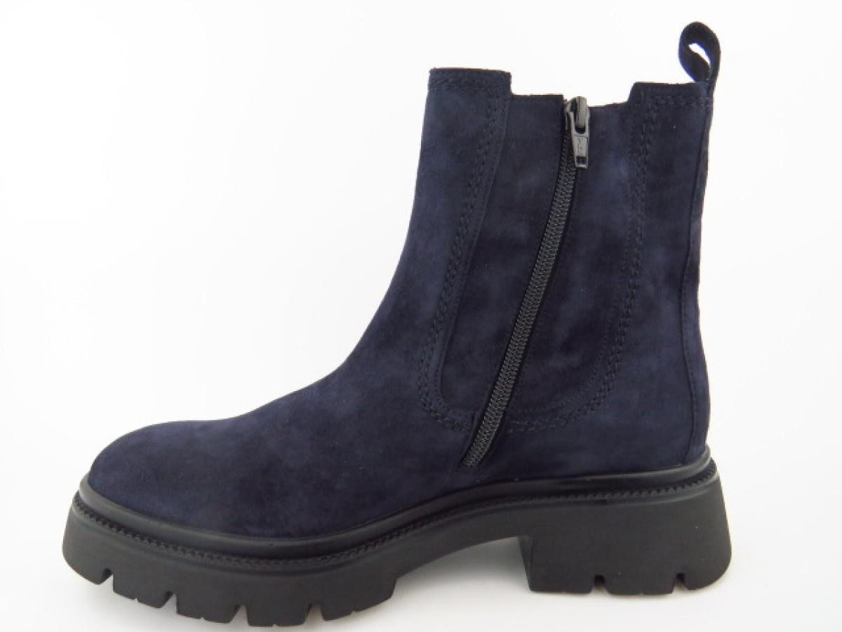 Gabor Samtchevr.Flauschatlantik Stiefelette günstig online kaufen