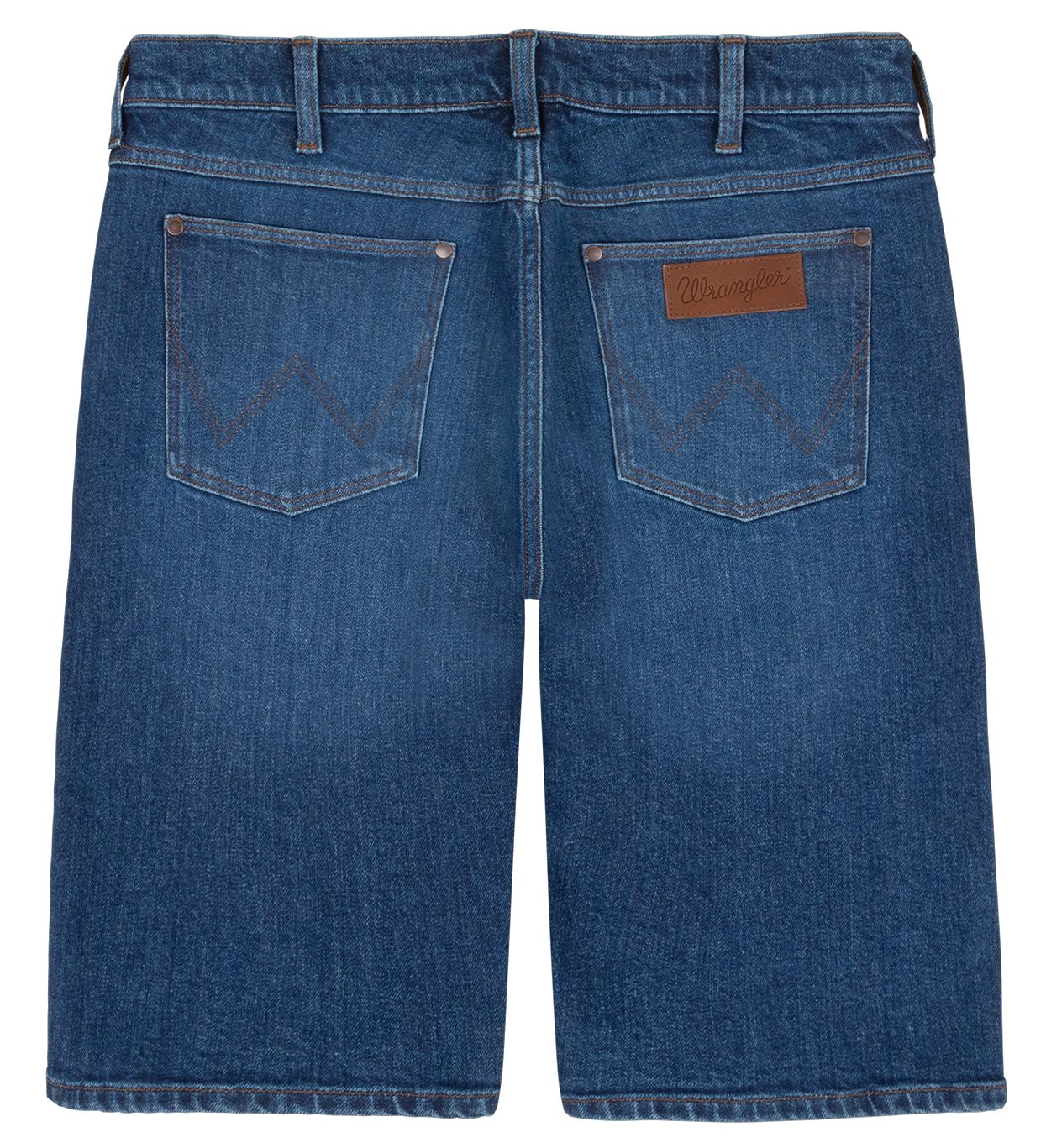 Wrangler 5-Pocket-Jeans WRANGLER COLTON SHORTS desert günstig online kaufen