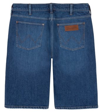 Wrangler 5-Pocket-Jeans WRANGLER COLTON SHORTS desert daze W16CJXY81