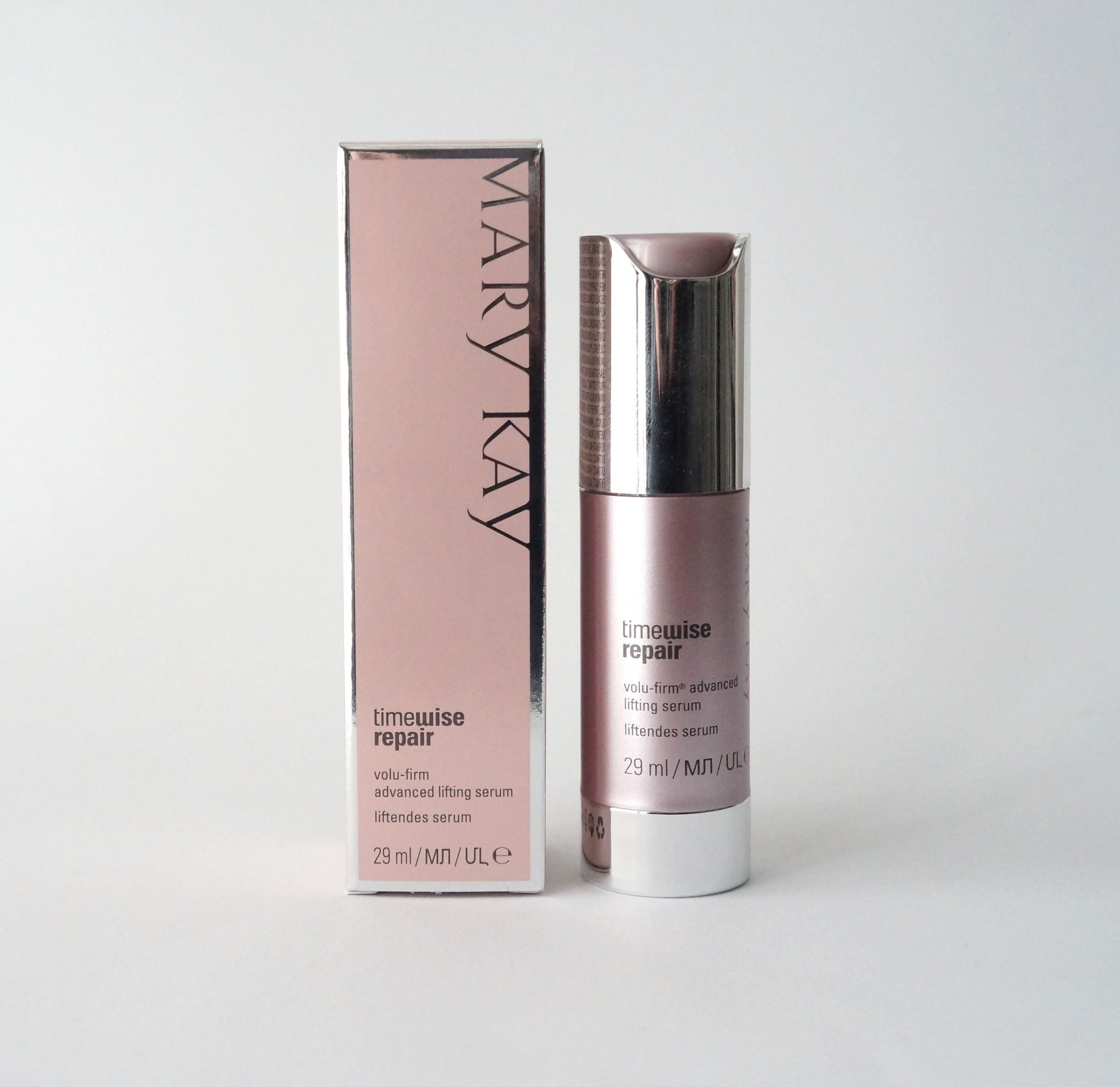 Mary Kay Anti-Falten-Serum Volu-Firm Timewise repair Advanced Lifting Serum 29 ml | Anti-Aging-Seren