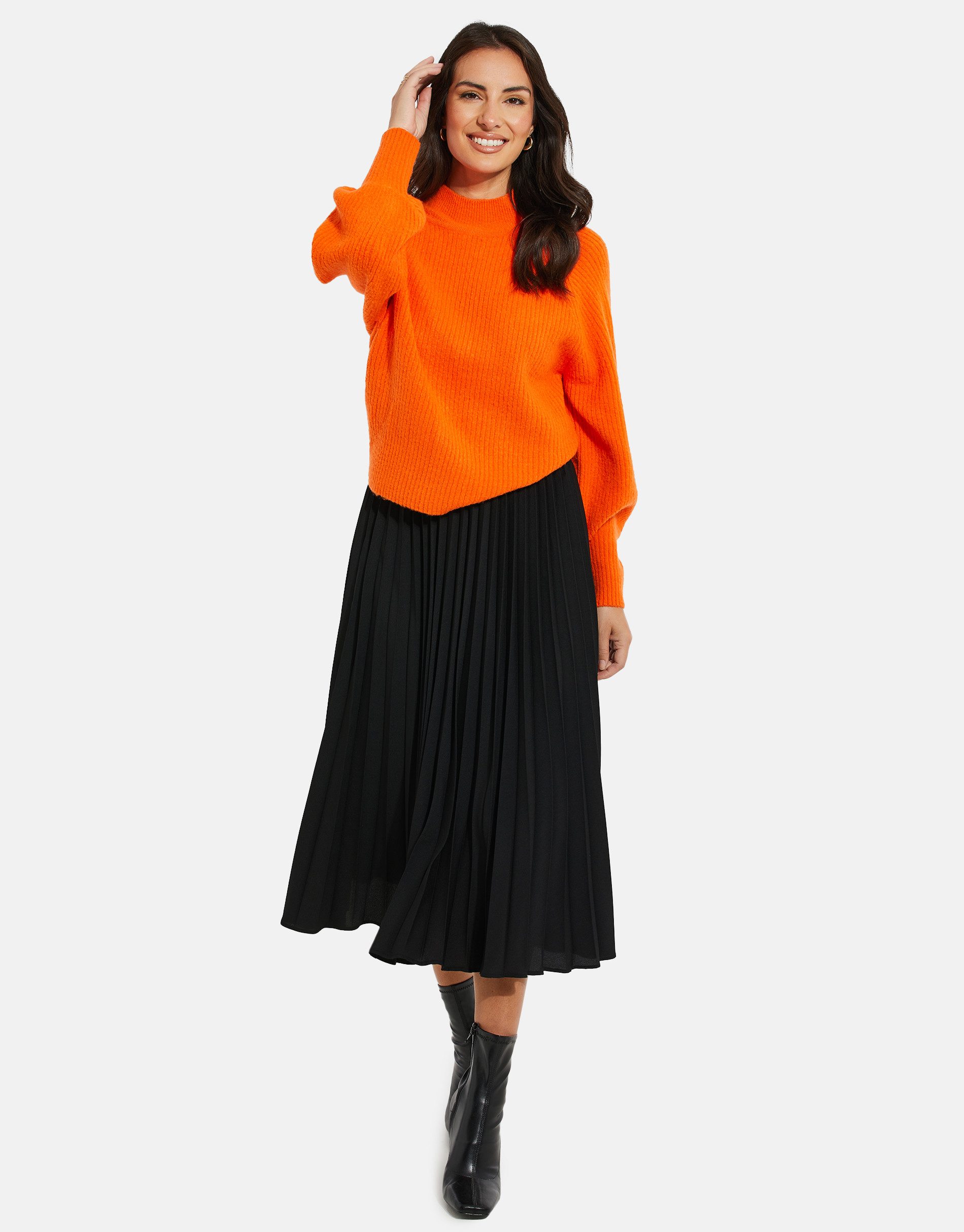 Threadbare Rundhalspullover (1-tlg) im schlichten Design günstig online kaufen