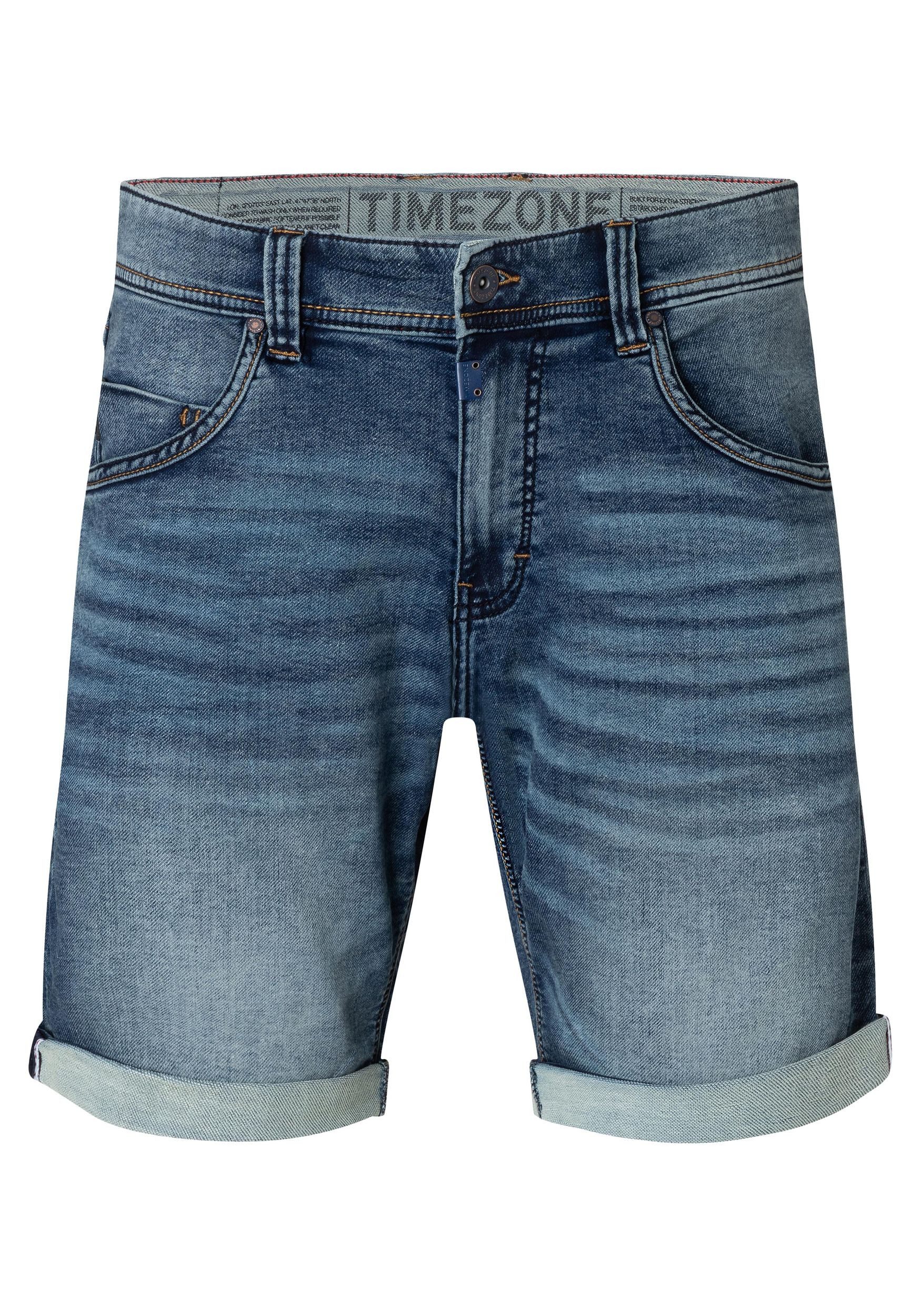 Bermudas REGULAR JACKYTZ SHORT