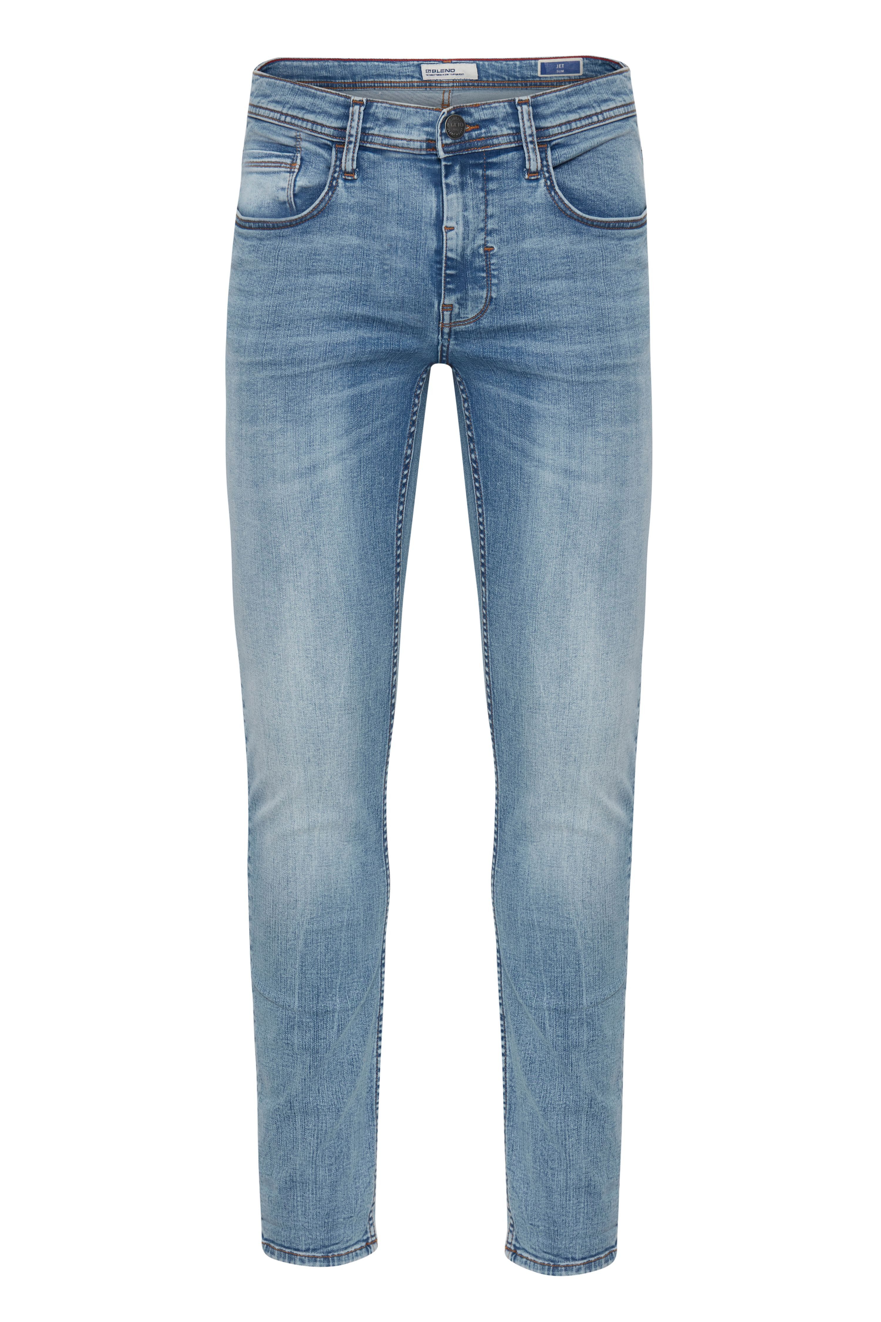 Blend 5-Pocket-Jeans