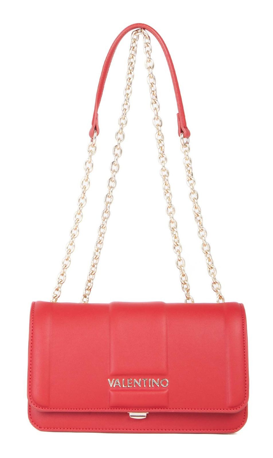 Schultertasche Flap Bag