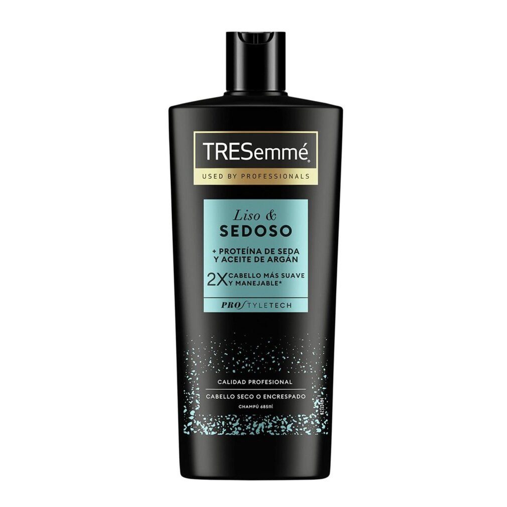 Tresemme Haarshampoo Tresemmé Cham Liso Sedoso 685ml