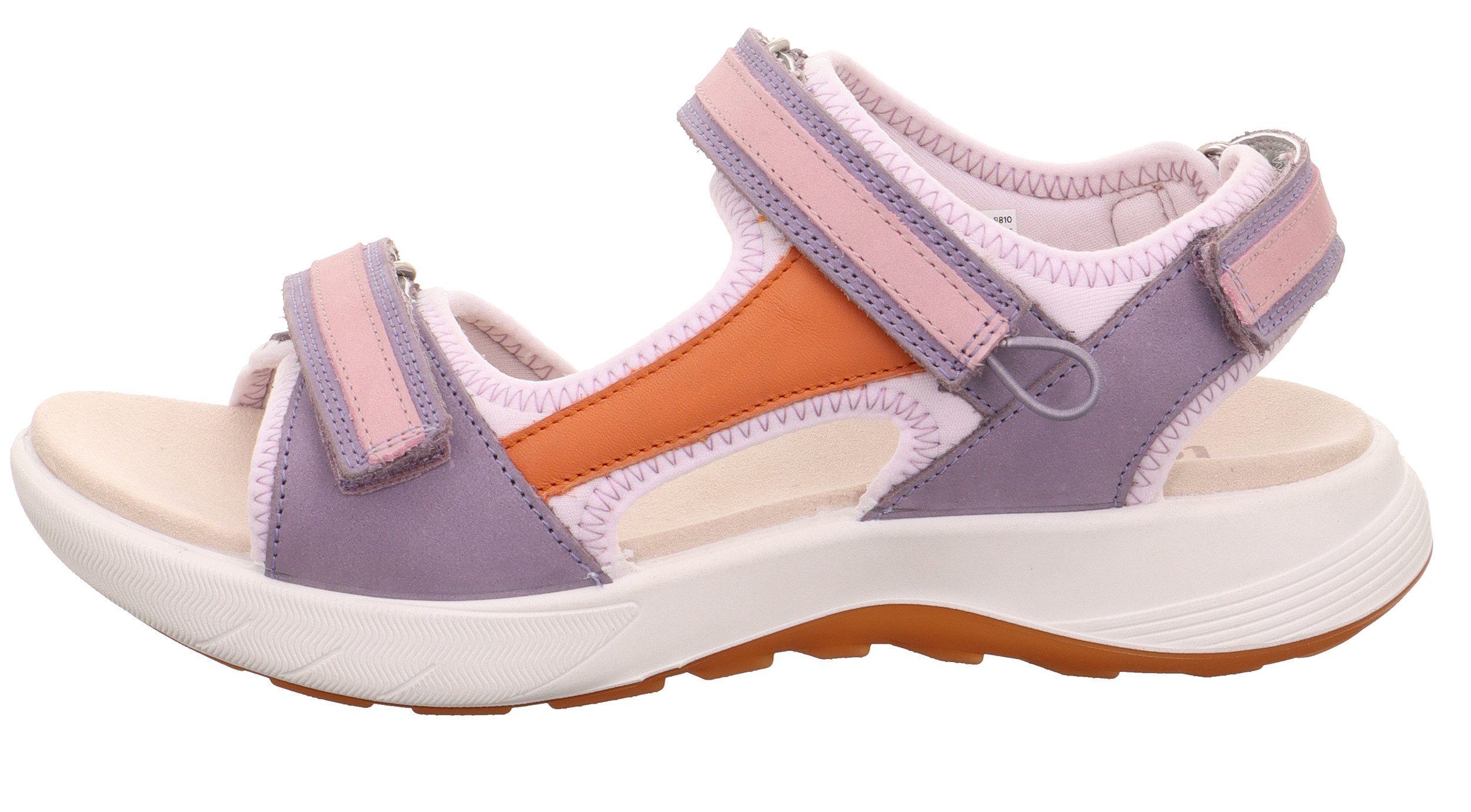 Legero Riemchensandalette
