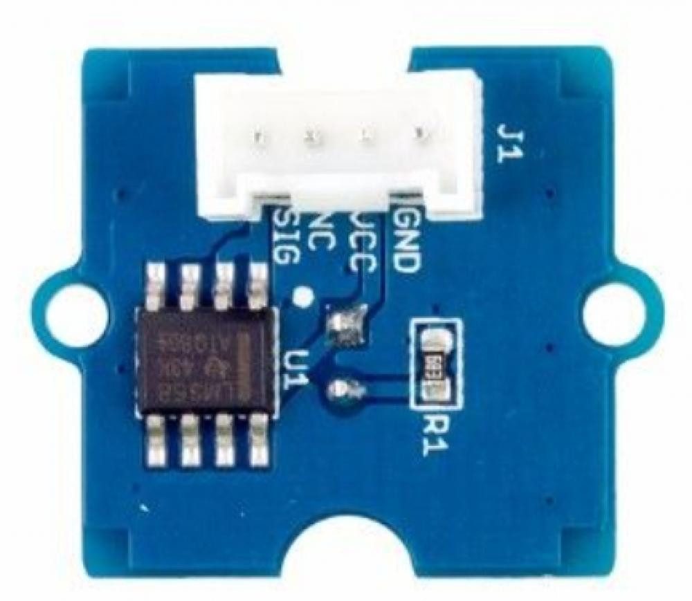 Sensor seeed Grove - Licht Sensor (P) v1.1