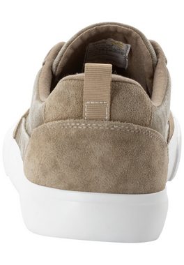 camel active mit Logostickerei Sneaker