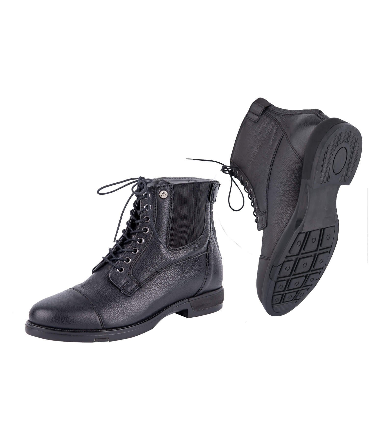 ELT WALDHAUSEN ELT Schnürstiefelette Sofia Reitstiefel