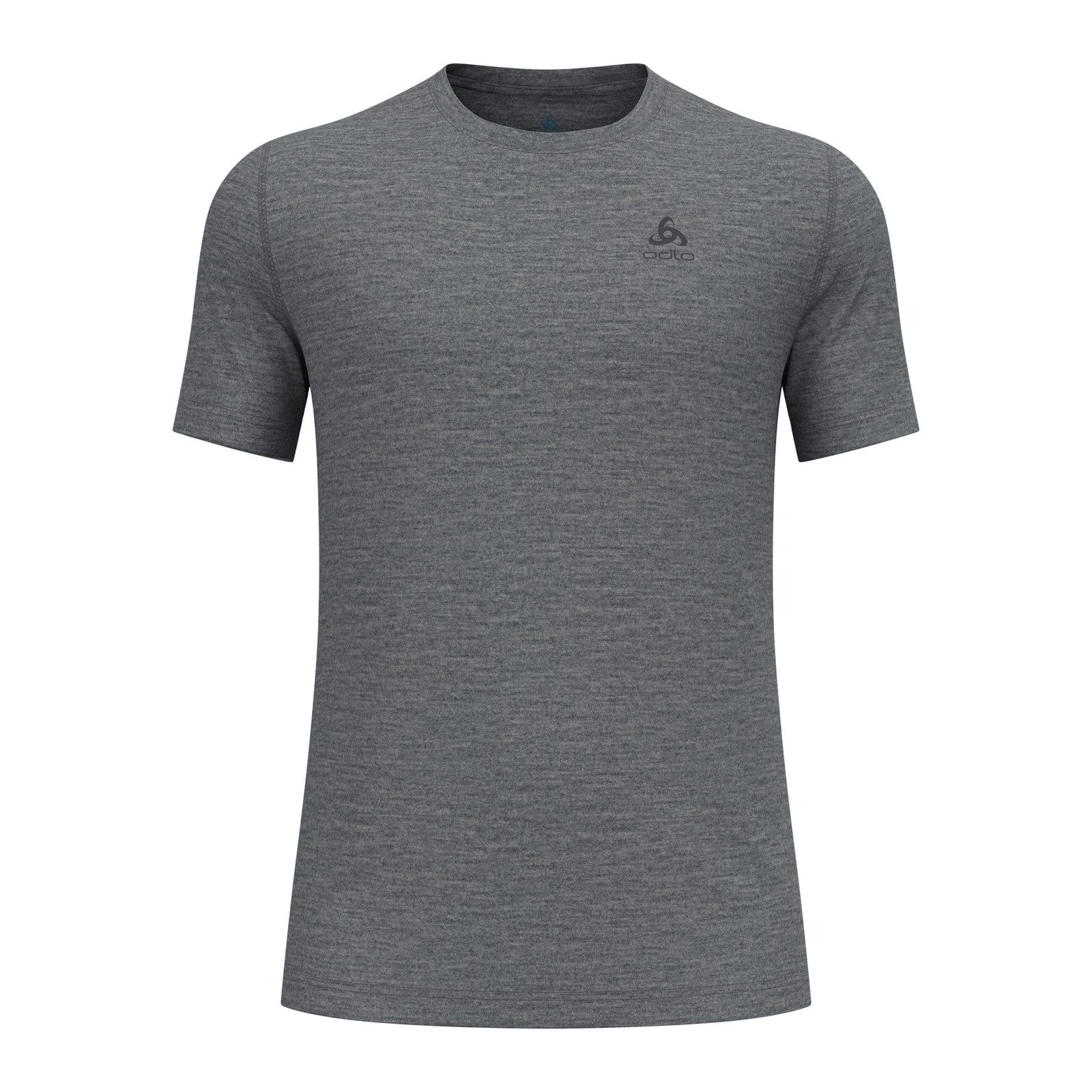 Funktionsshirt Natural Merino 160 Base-Layer-Shirt