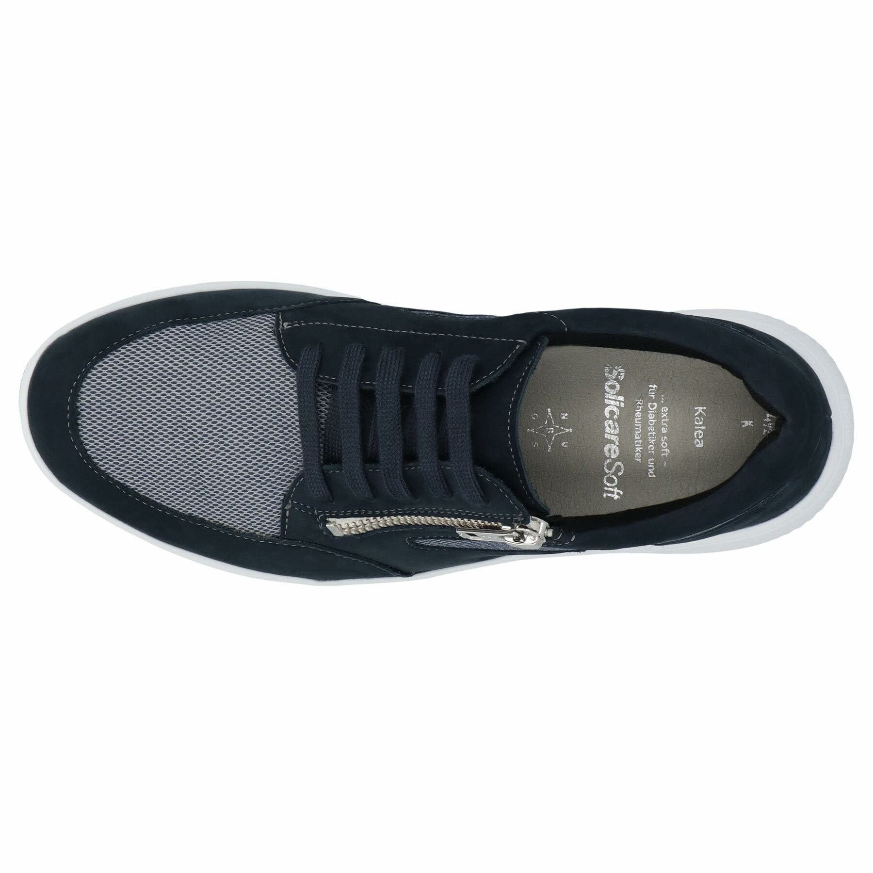 SOLIDUS Freizeit Schnürer für Damen Schnürschuh (keine Angabe, 1-tlg., keine Angabe)