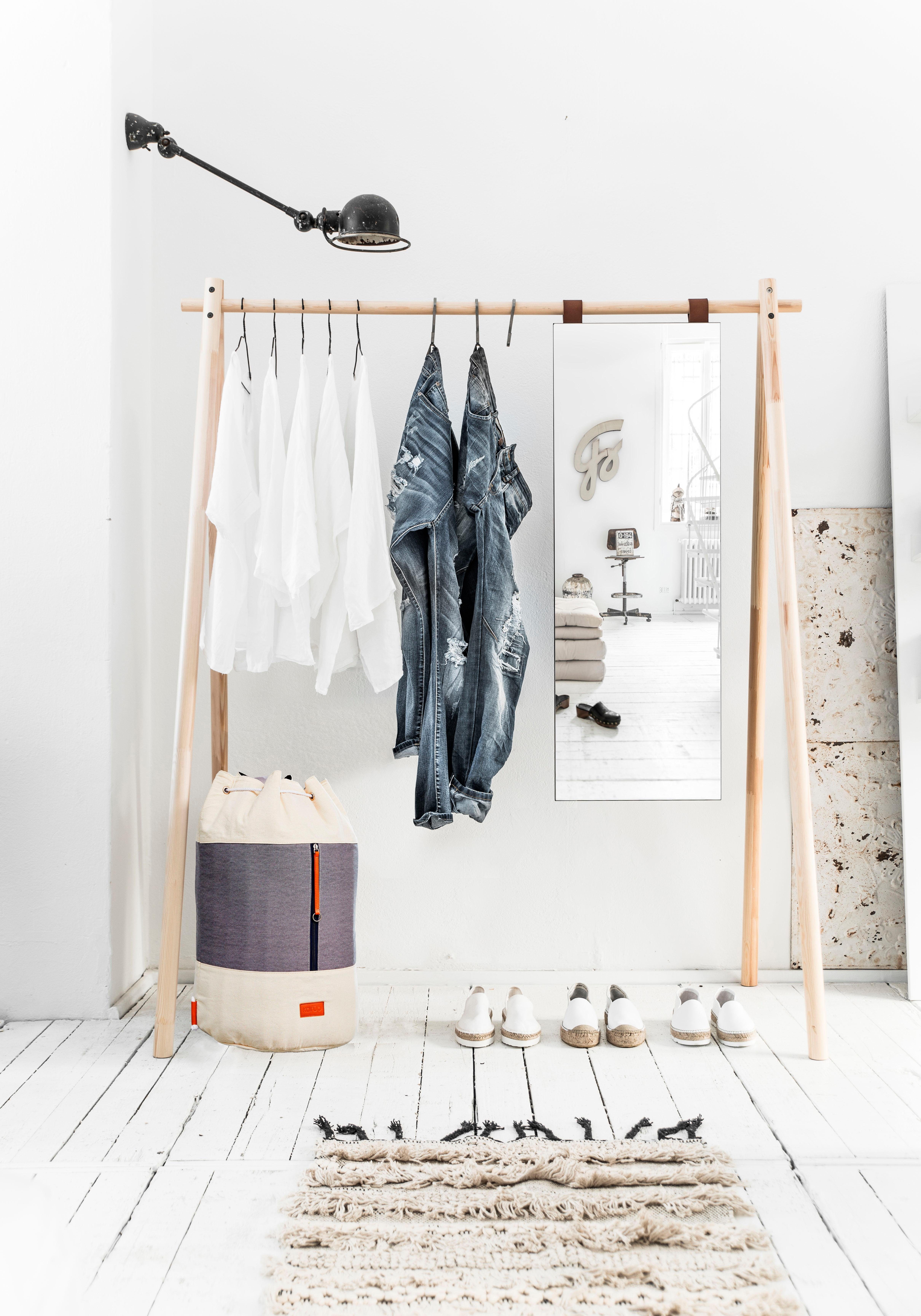 Karup Design Wäschesack Roadie