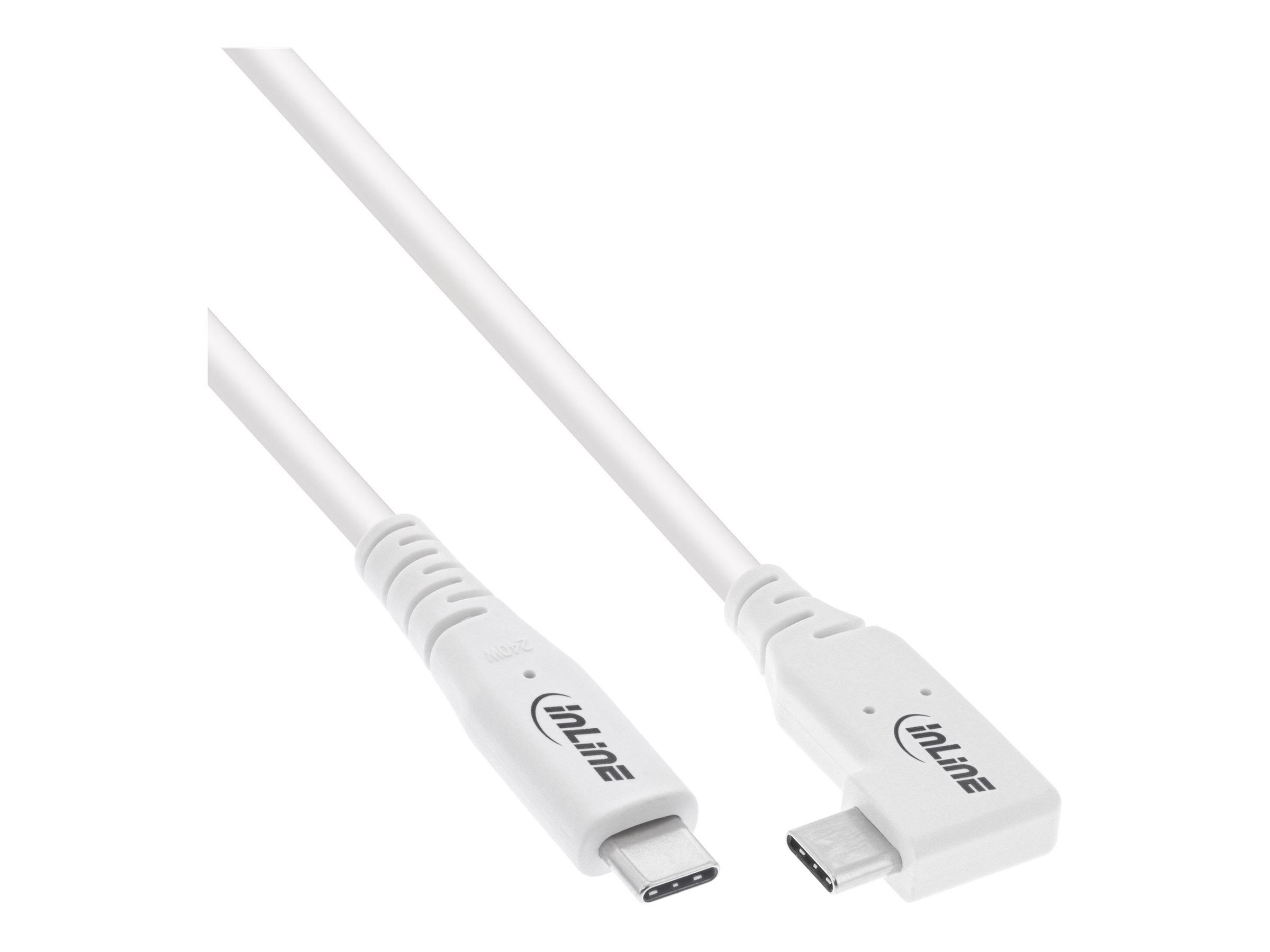 Inline TV-Kabel