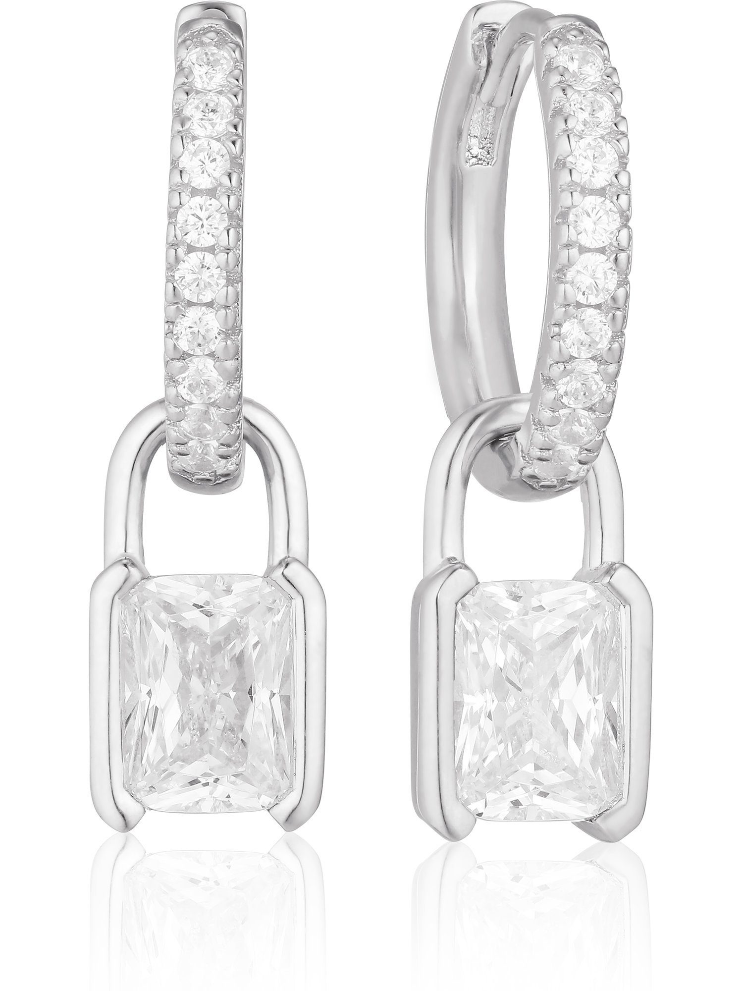 Sif Jakobs Jewellery Paar Creolen (Paar)