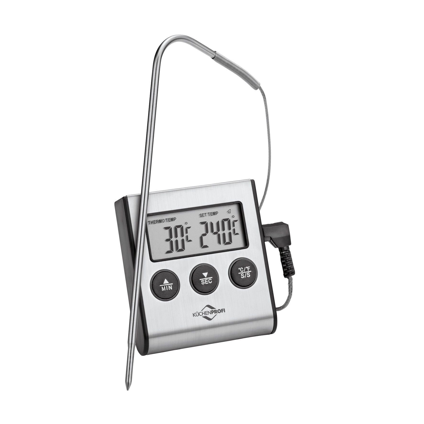 Küchenprofi Bratenthermometer