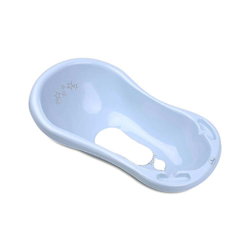 Babybadewanne Babybadewanne 84 cm Wasserablauf