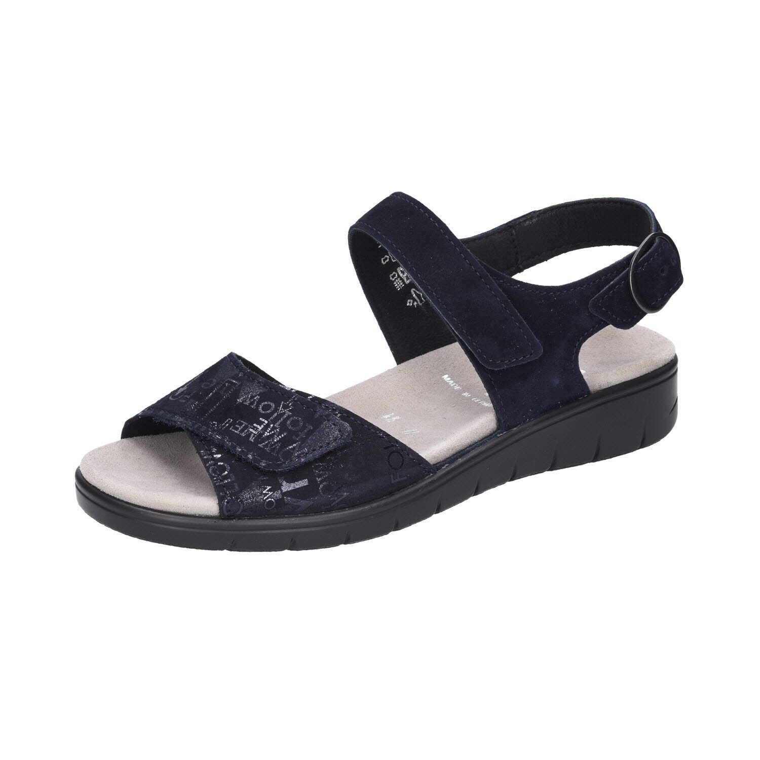 Semler Outdoorsandale (2-tlg)