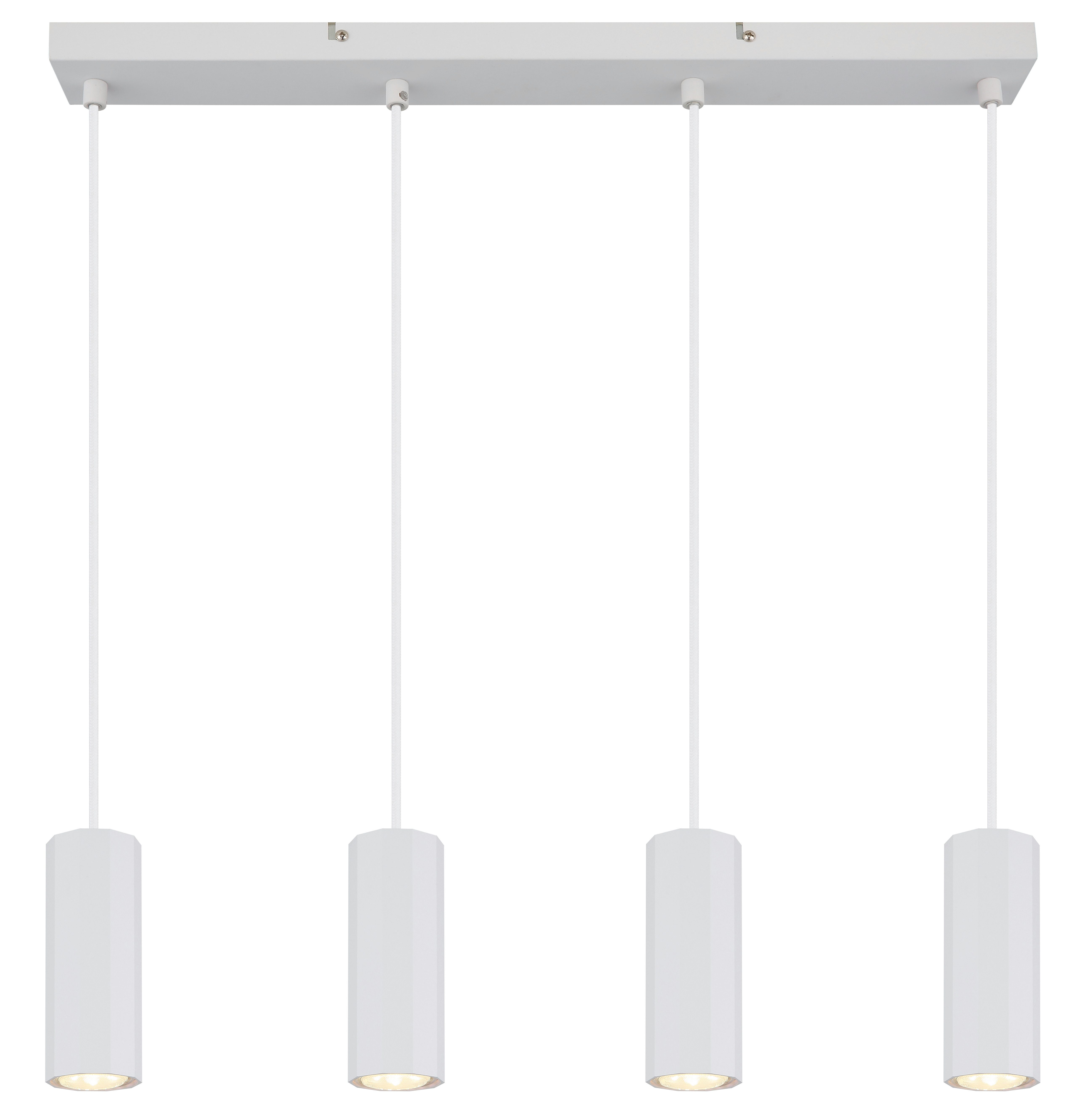 GLOBO LIGHTING Hängeleuchte JAMES, ohne Leuchtmittel, Hängelampe/Pendelleuchte/Esszimmer/Wohnzimmer/Esstisch