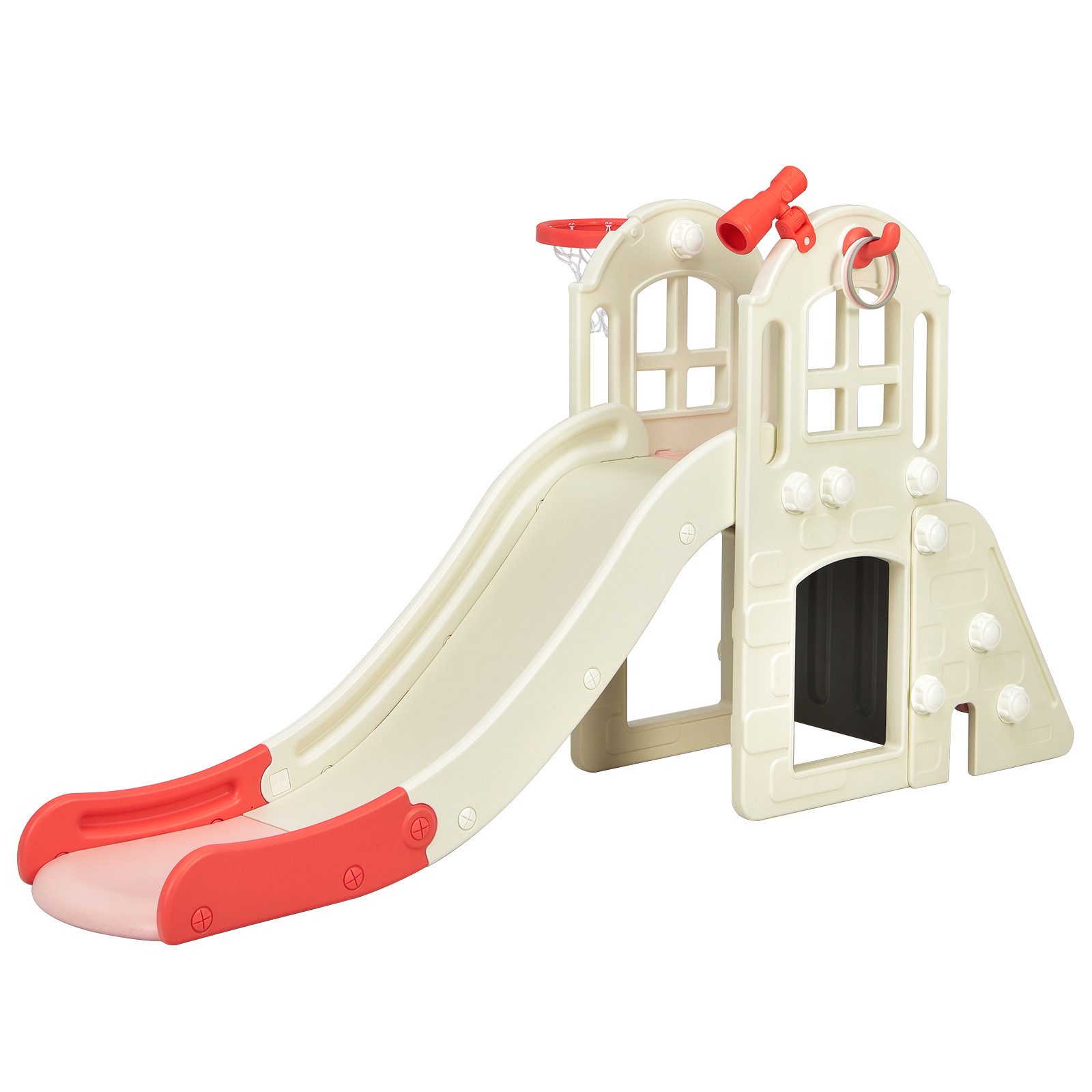Rutsche 6 in 1 Kinderrutsche