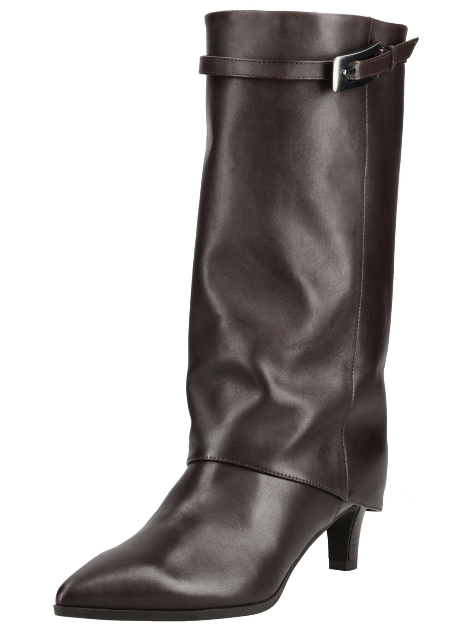 Nero Giardini Nero Giardini Stiefel Leder Stiefel