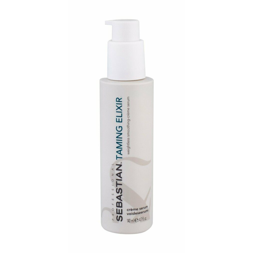 Sebastian Professional Glättungsbalsam Sebastian The Flow Range Taming Elixir federleichte glättende Creme