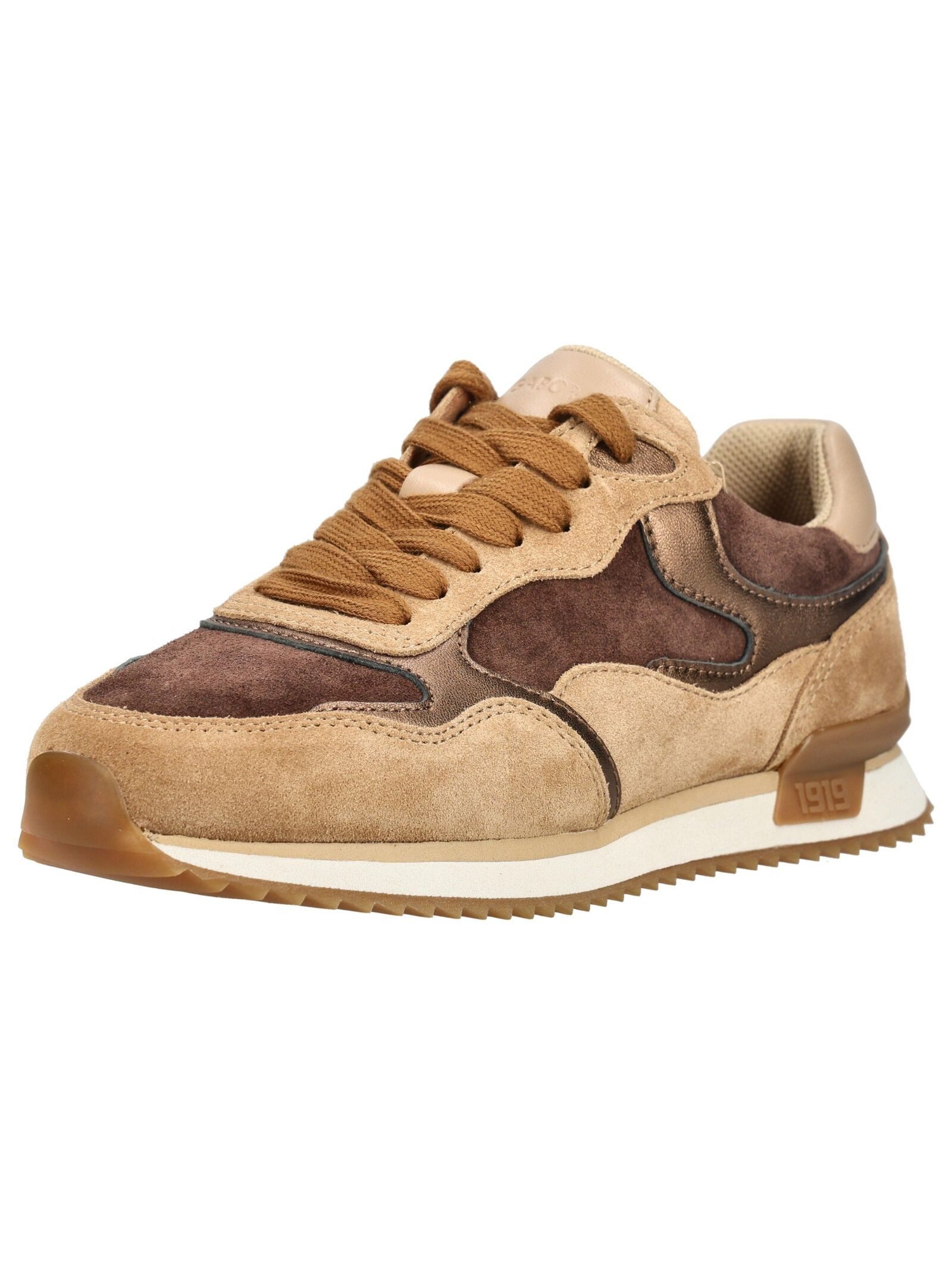 Gabor Gabor Sneaker Nappaleder Sneaker