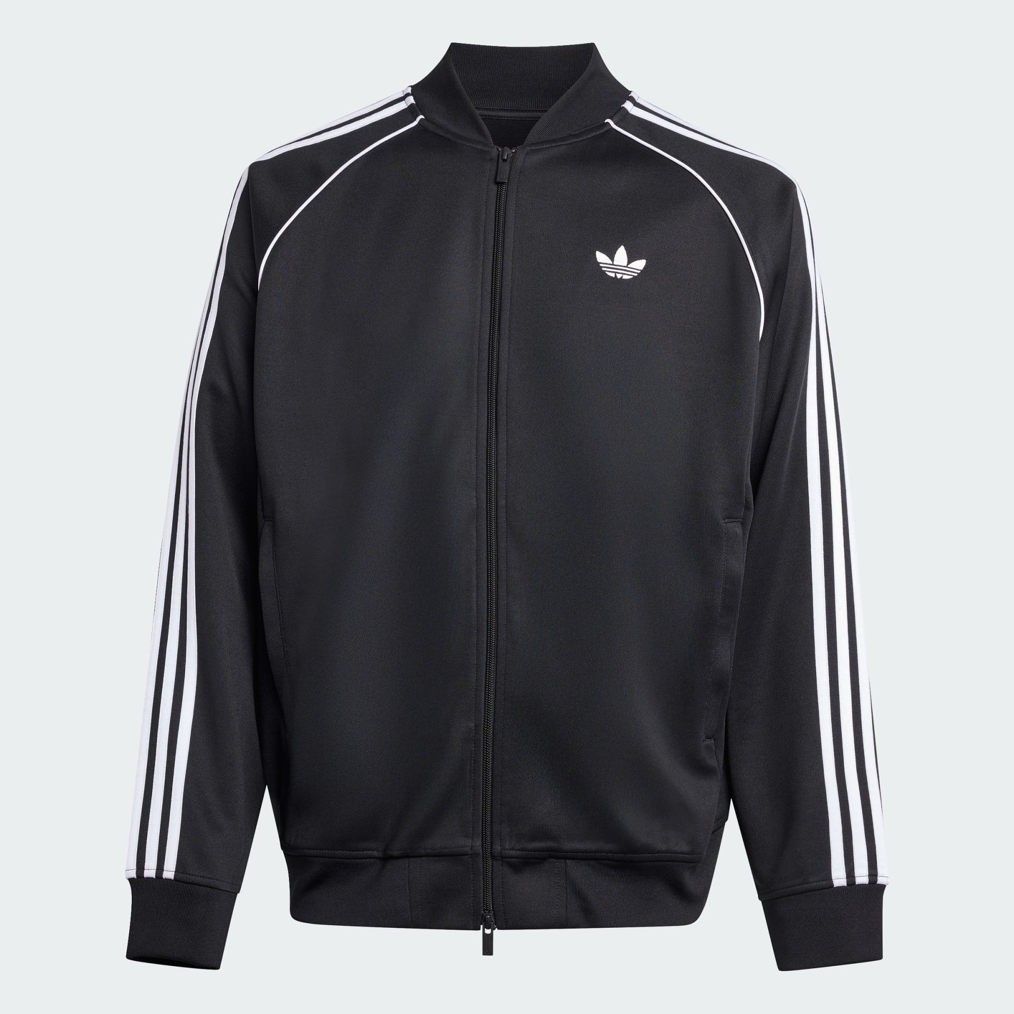 adidas Originals Trainingstop SST ADICOLOR CLASSICS LOOSE TRACK TOP (1-tlg)