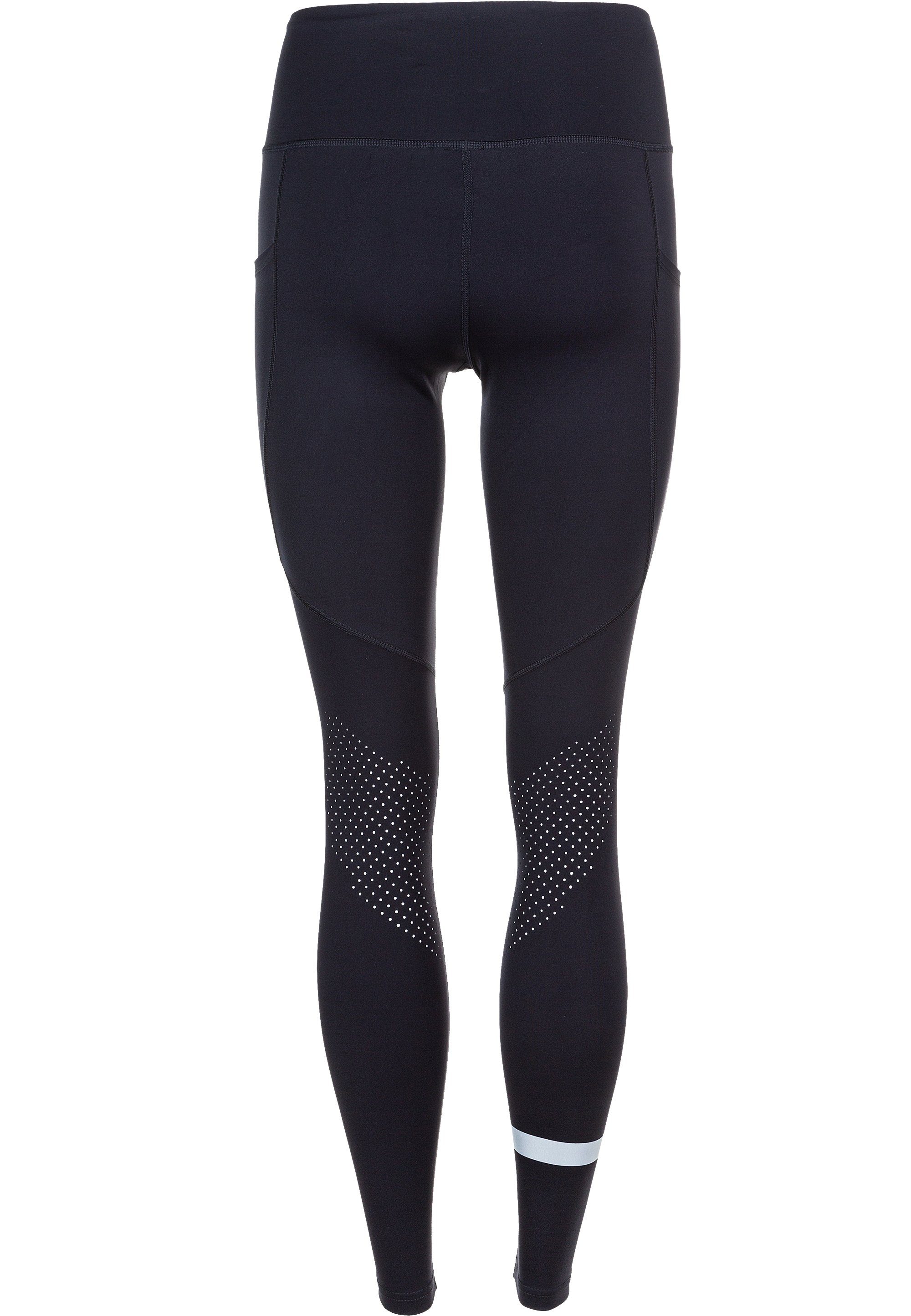 ENDURANCE Lauftights Yames aus extra starkem Kompression-Stretch