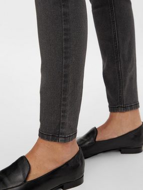 Mamalicious Skinny-fit-Jeans LAMY (1-tlg) Plain/ohne Details