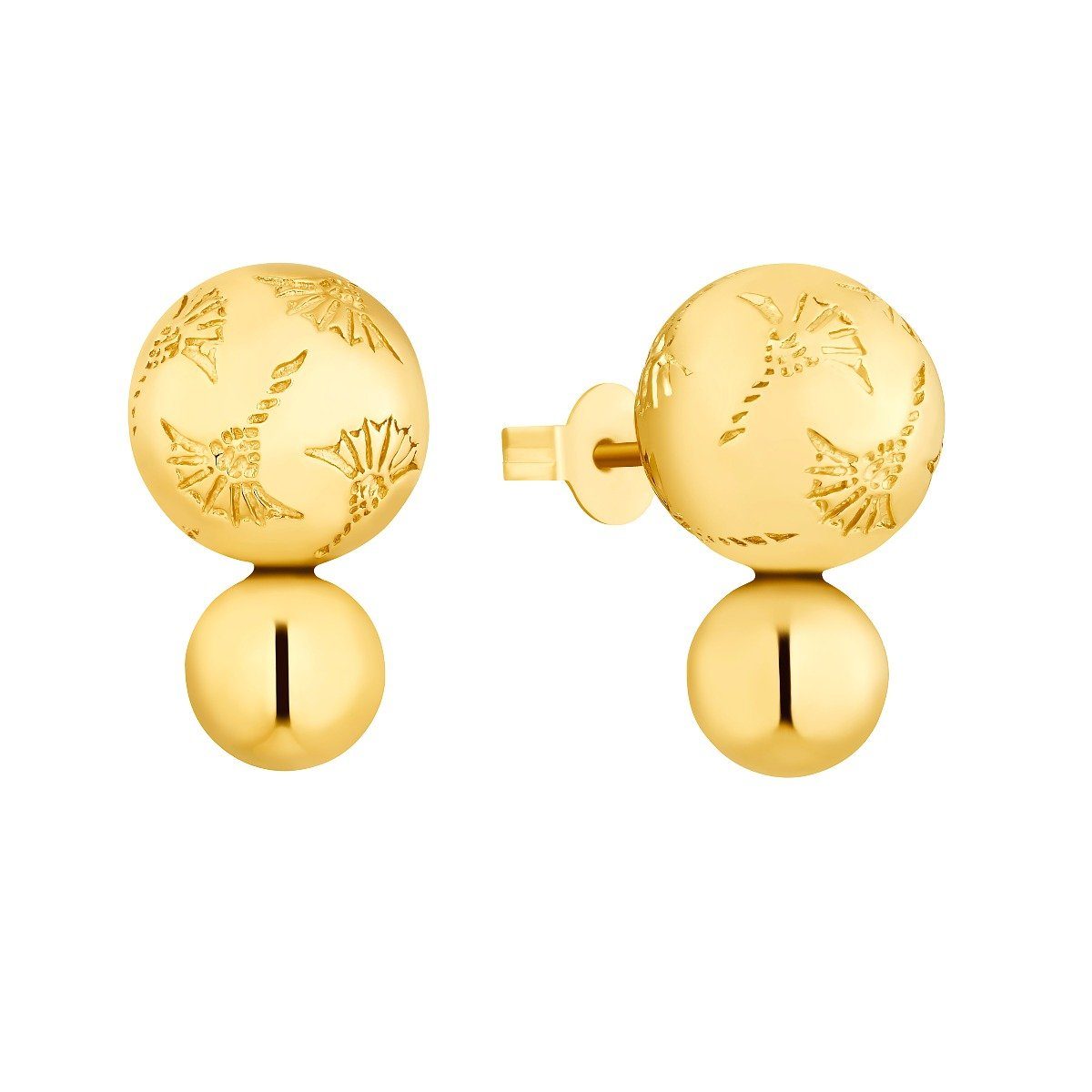 JOOP! Paar Ohrstecker Joop! 2035026 Ohrr...