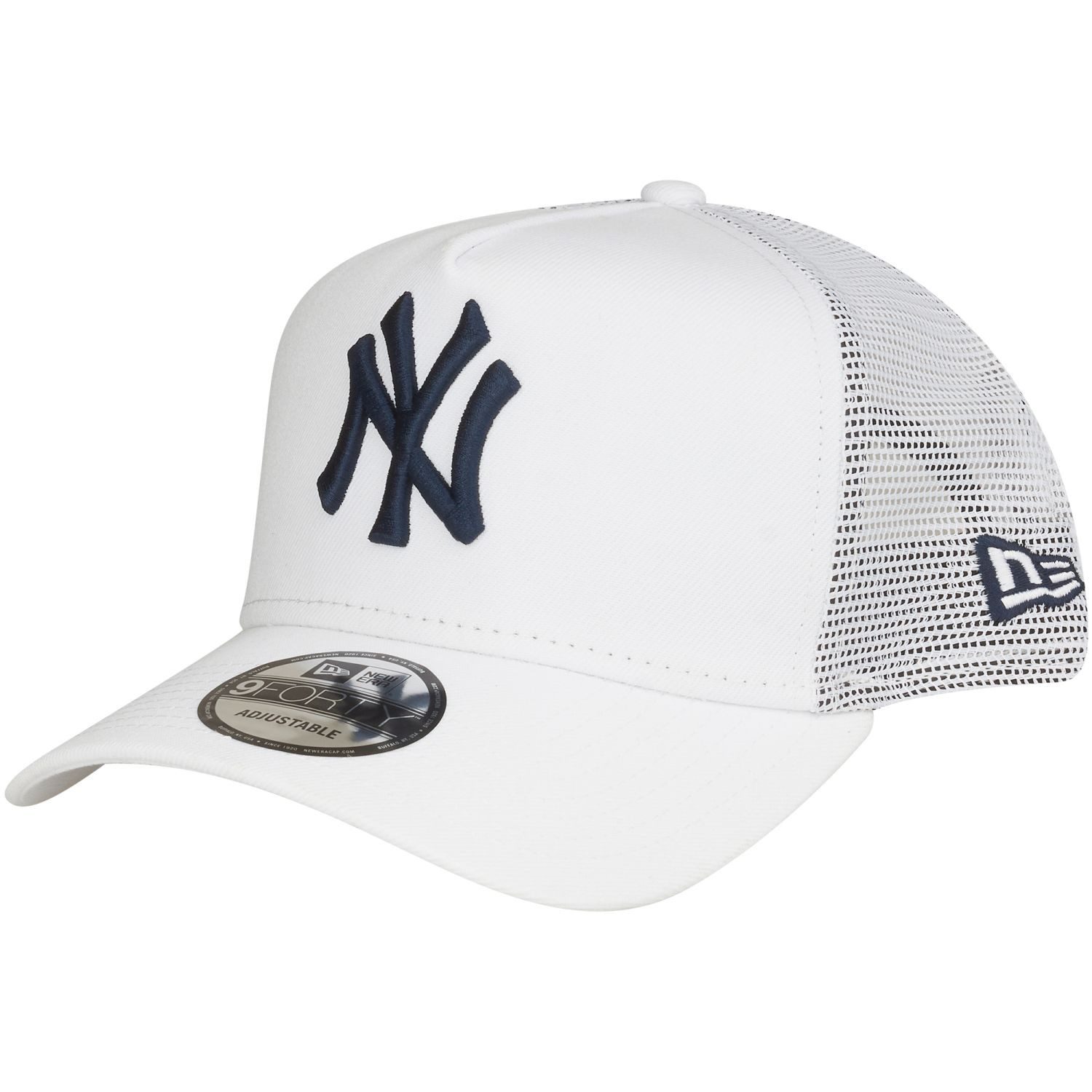 New Era Trucker Cap 9Forty Trucker New York Yankees günstig online kaufen