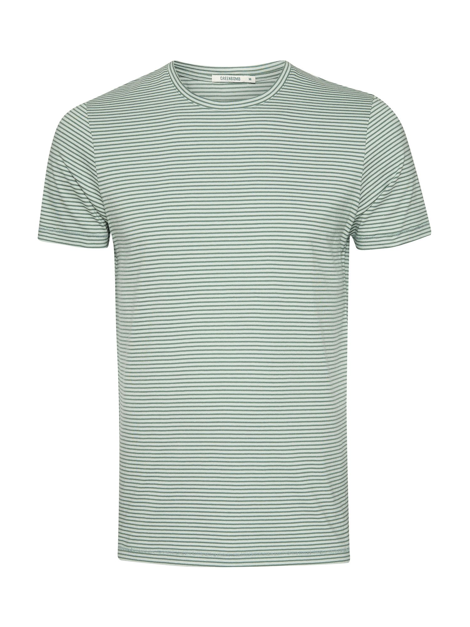 T-Shirt Spice Basic Motiv Basic