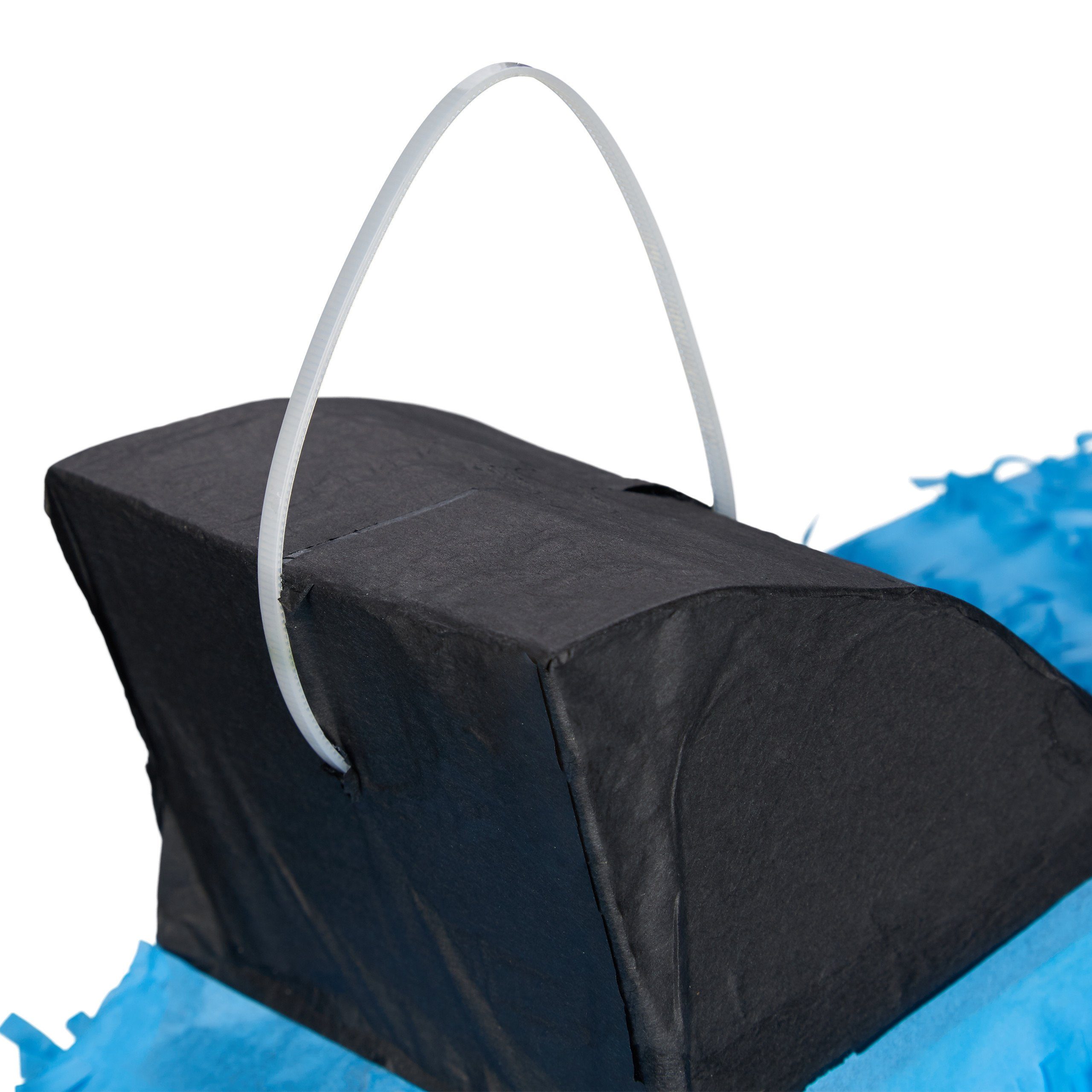 relaxdays Pinata 2 x Hai Pinata