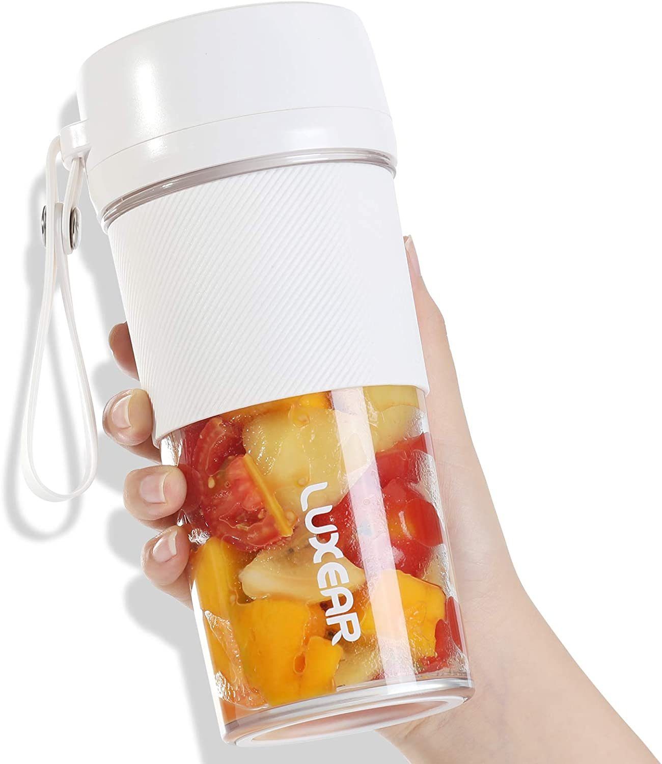 Standmixer Mixer Smoothie Maker
