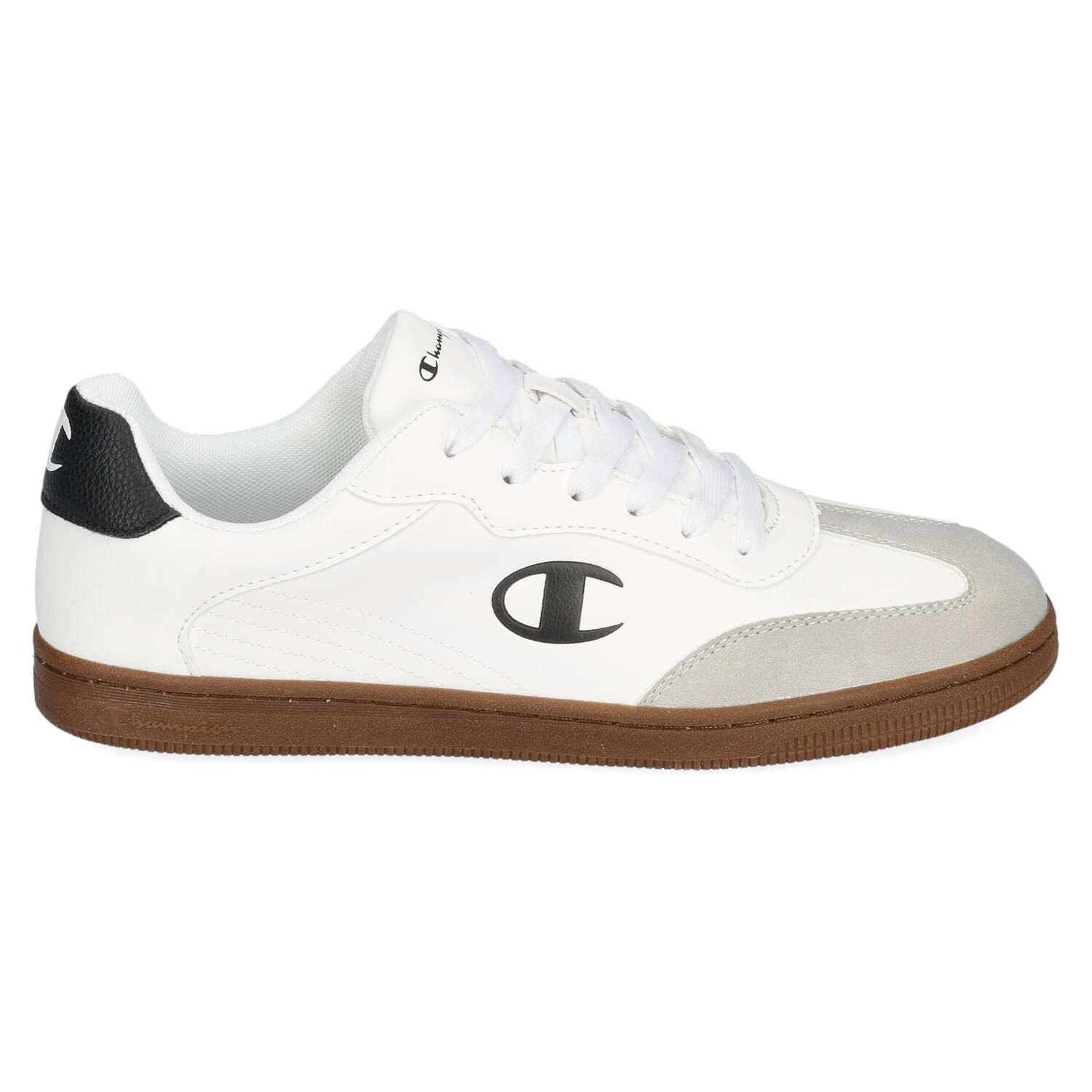 Champion Champion Prestige Mix Material Wht/Nbk günstig online kaufen