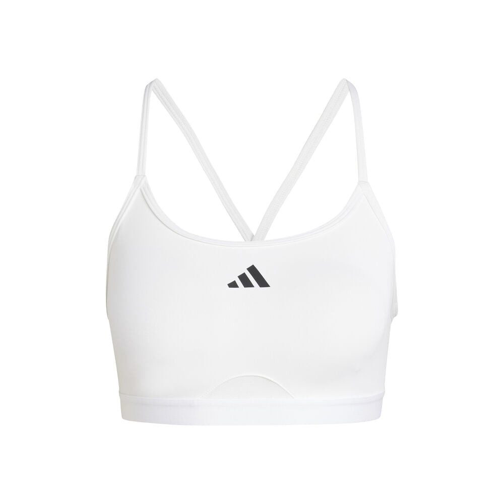 adidas Sportswear Sport-BH Aeroreact Training 3Stripes günstig online kaufen