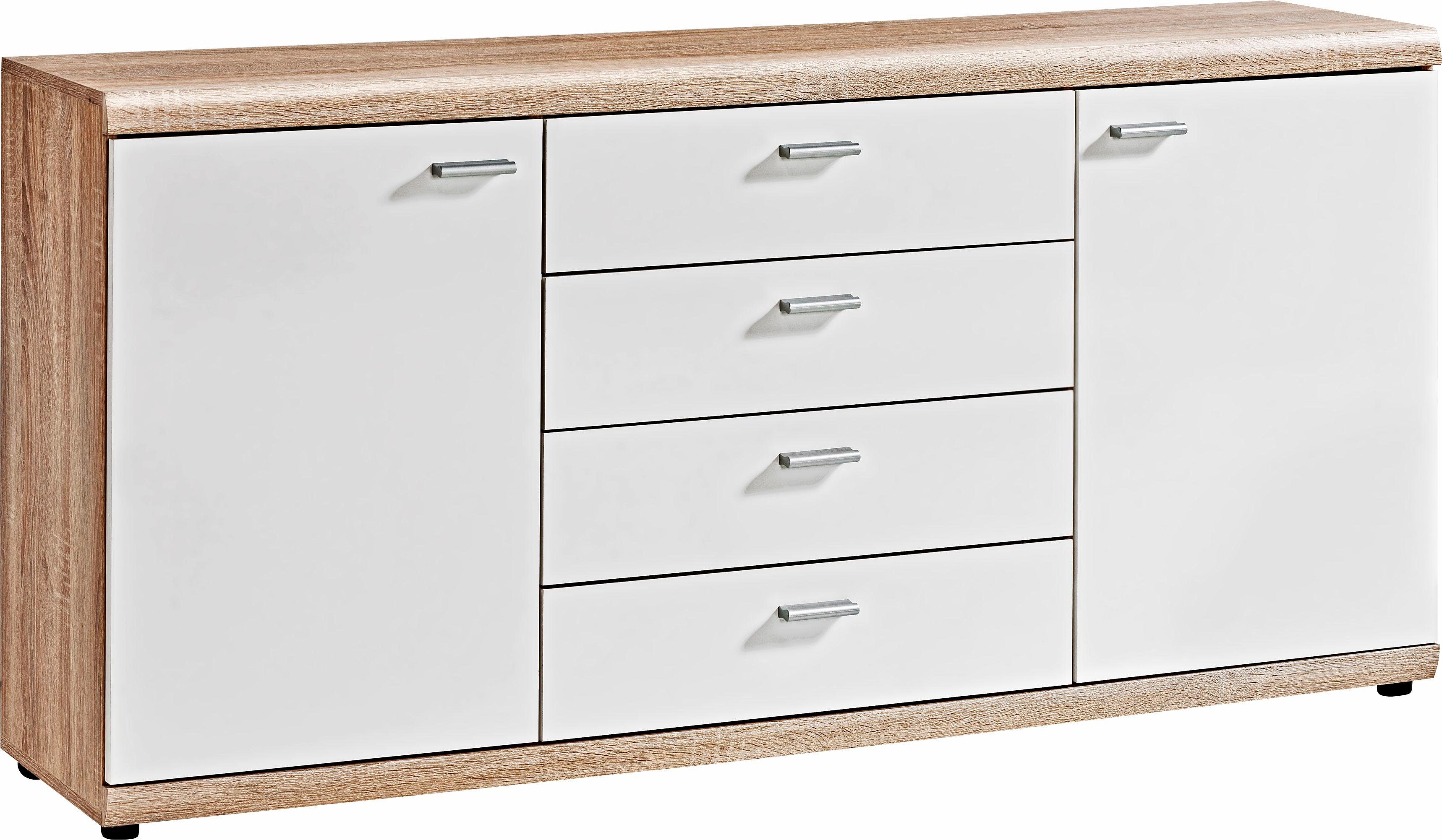 Procontour Kommode Sun BESTSELLER (OTTOs Choice), Höhe 74 cm, variabel verstellbaren Einlegeböden – Bild 2 von 5