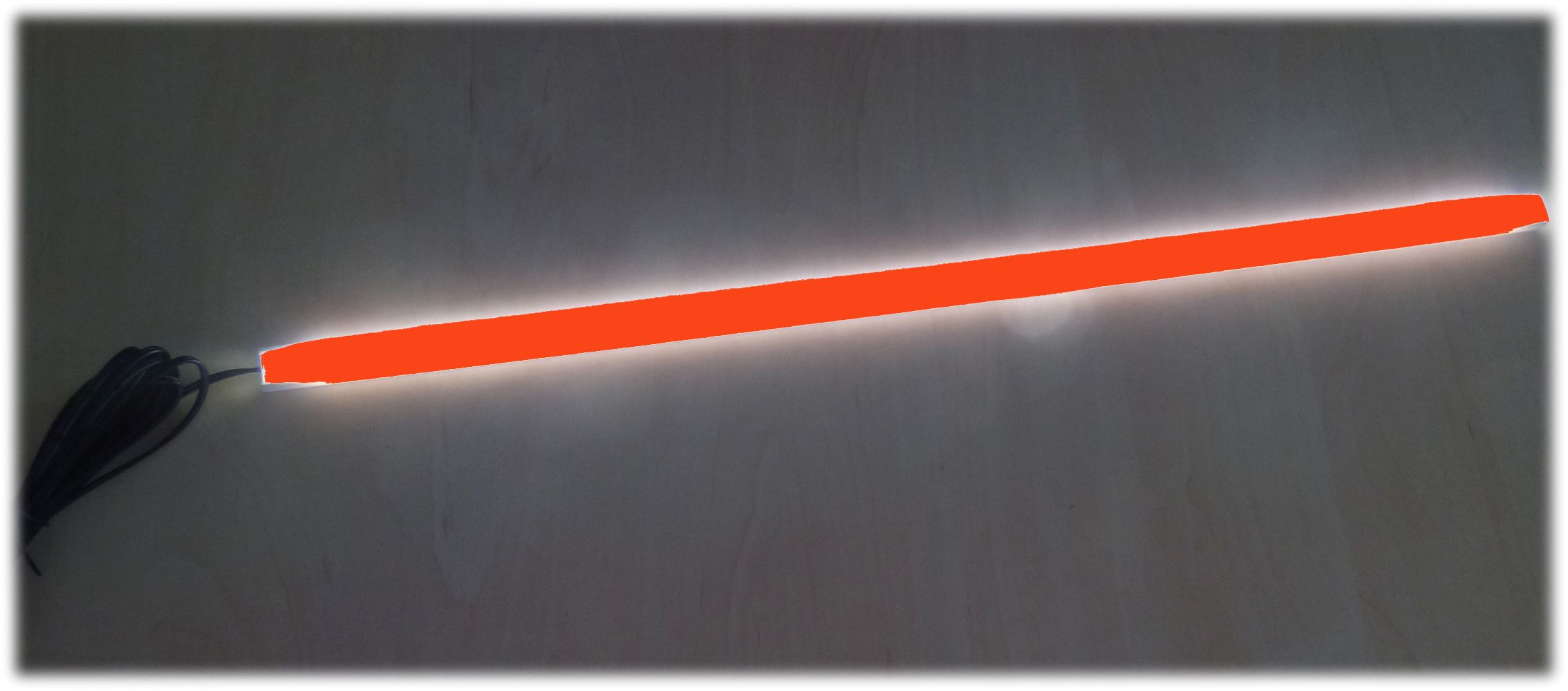 XENON LED Wandleuchte